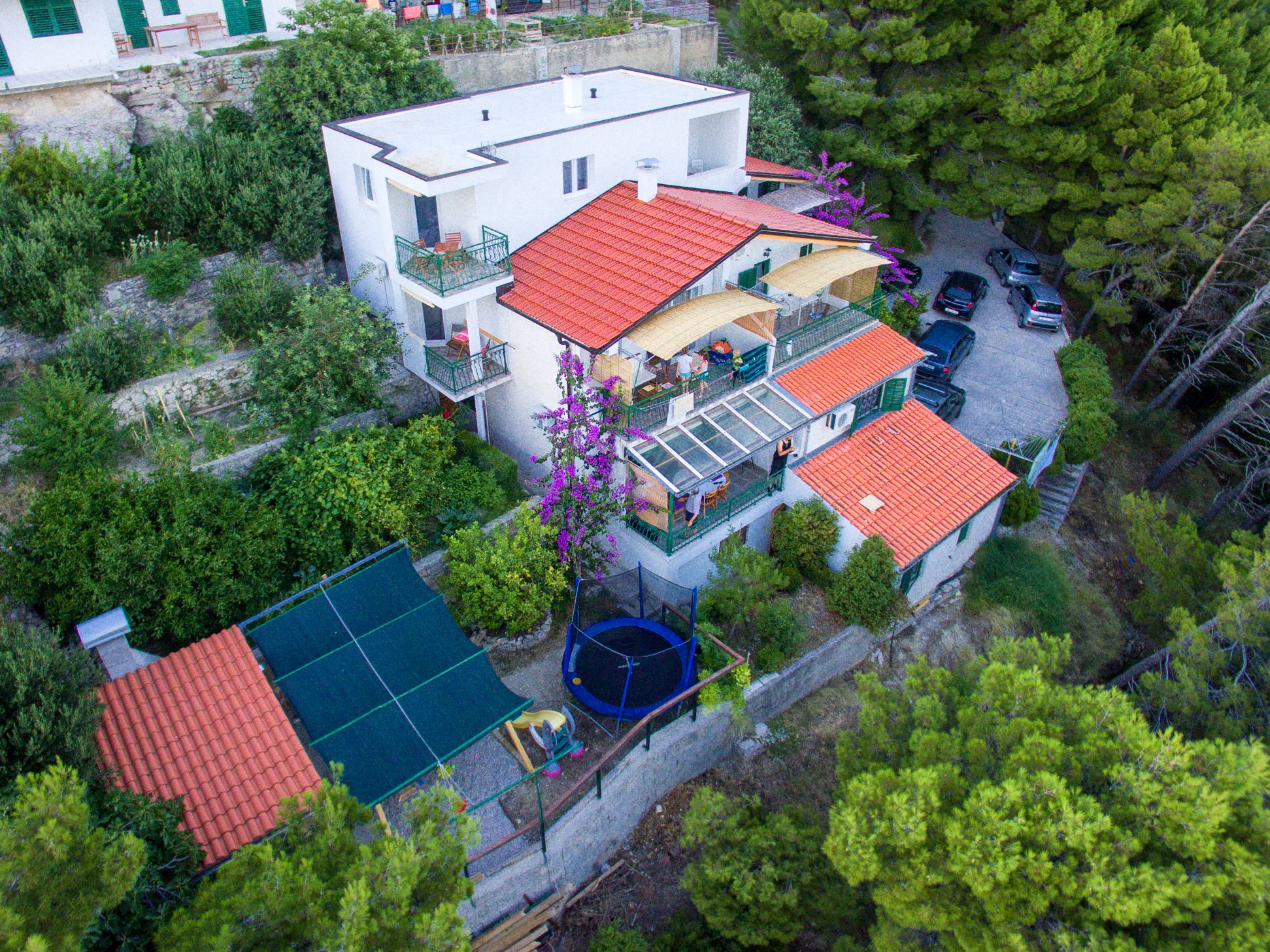 Apartments Mira 29411-A2