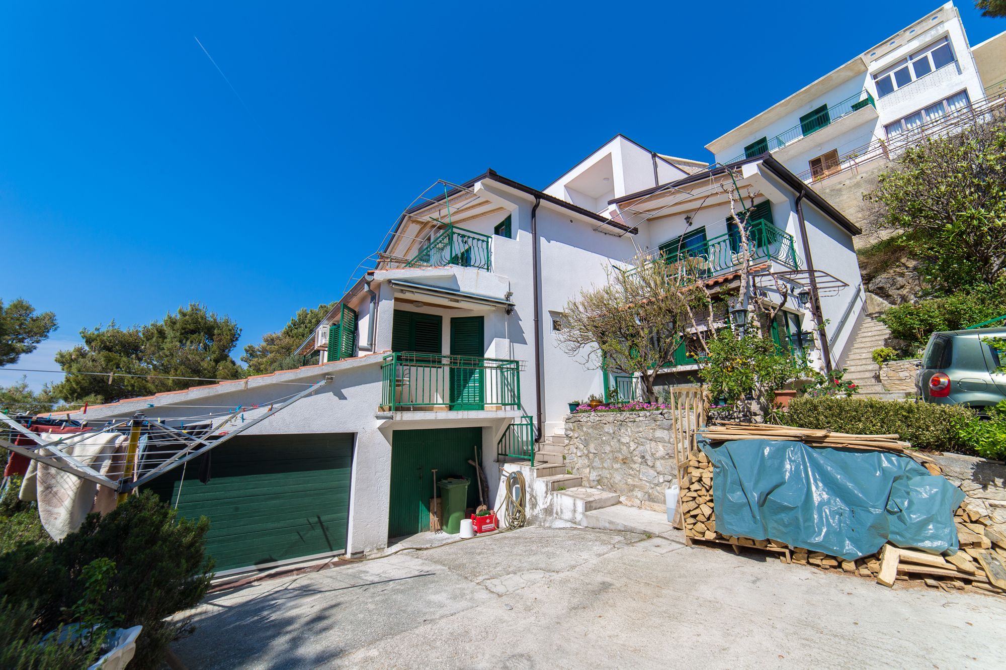 Apartments Mira 29411-A2