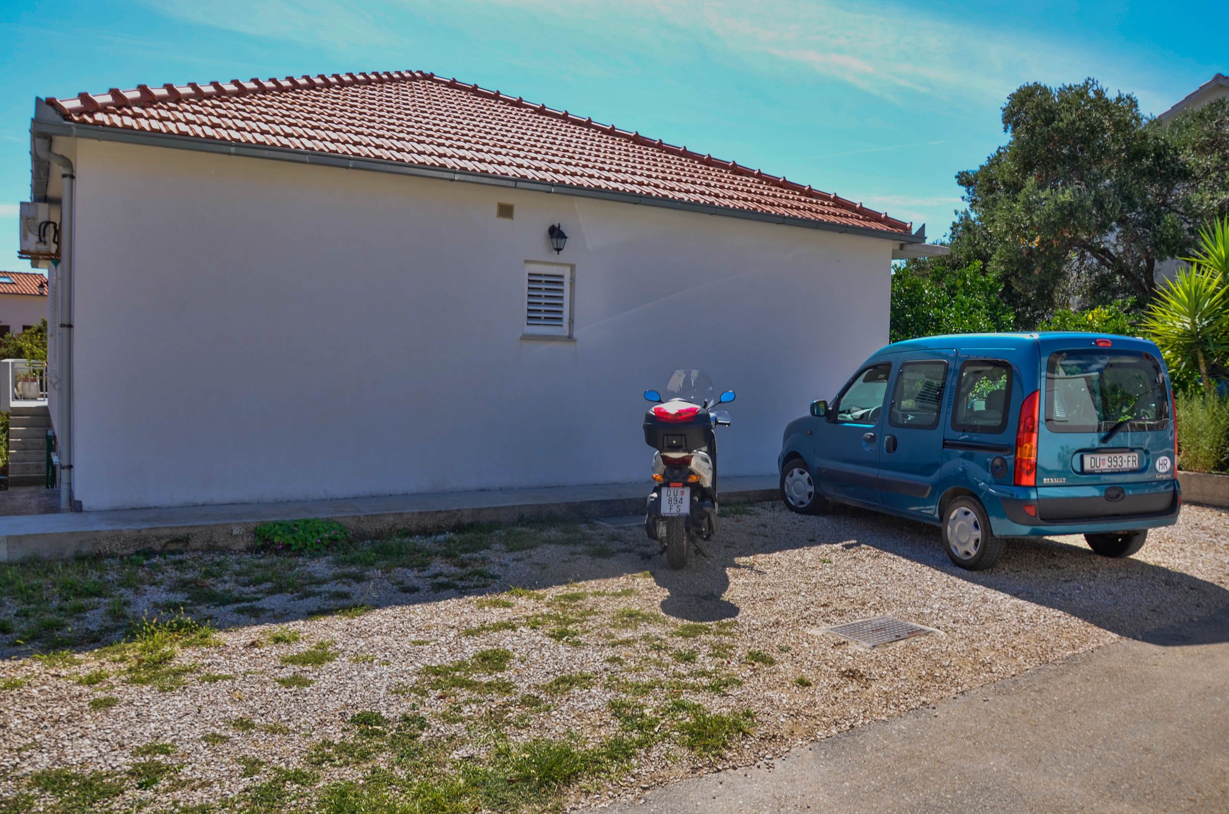 Apartments Goga 25632-A1