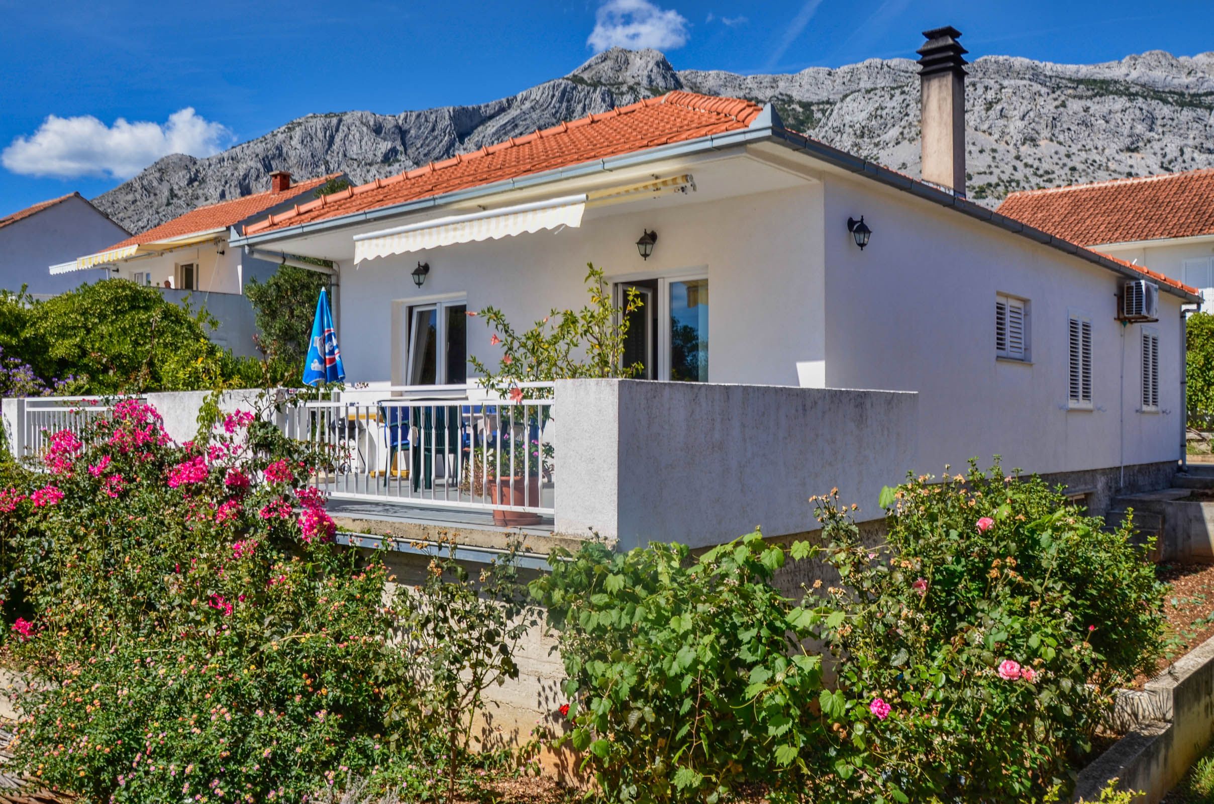 Apartments Goga 25632-A1