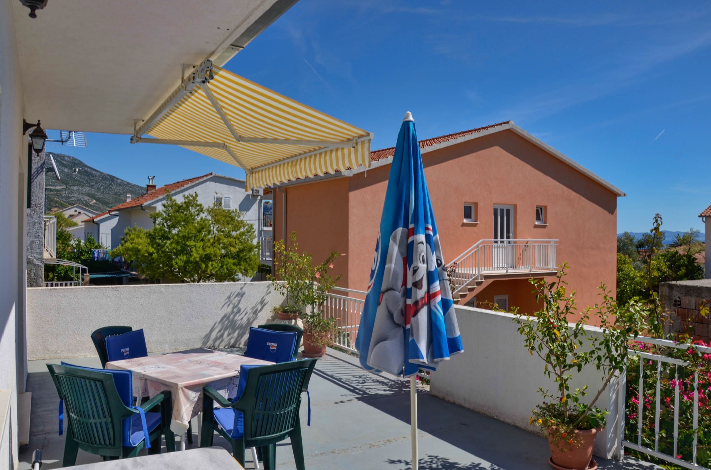 Apartments Goga 25632-A1