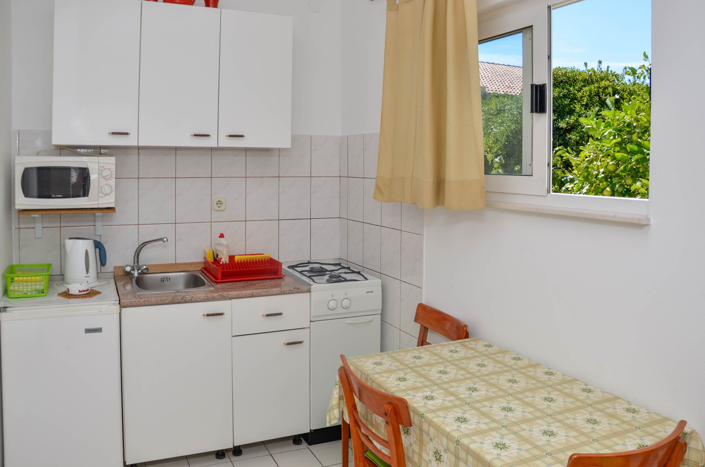 Apartments Goga 25632-A1
