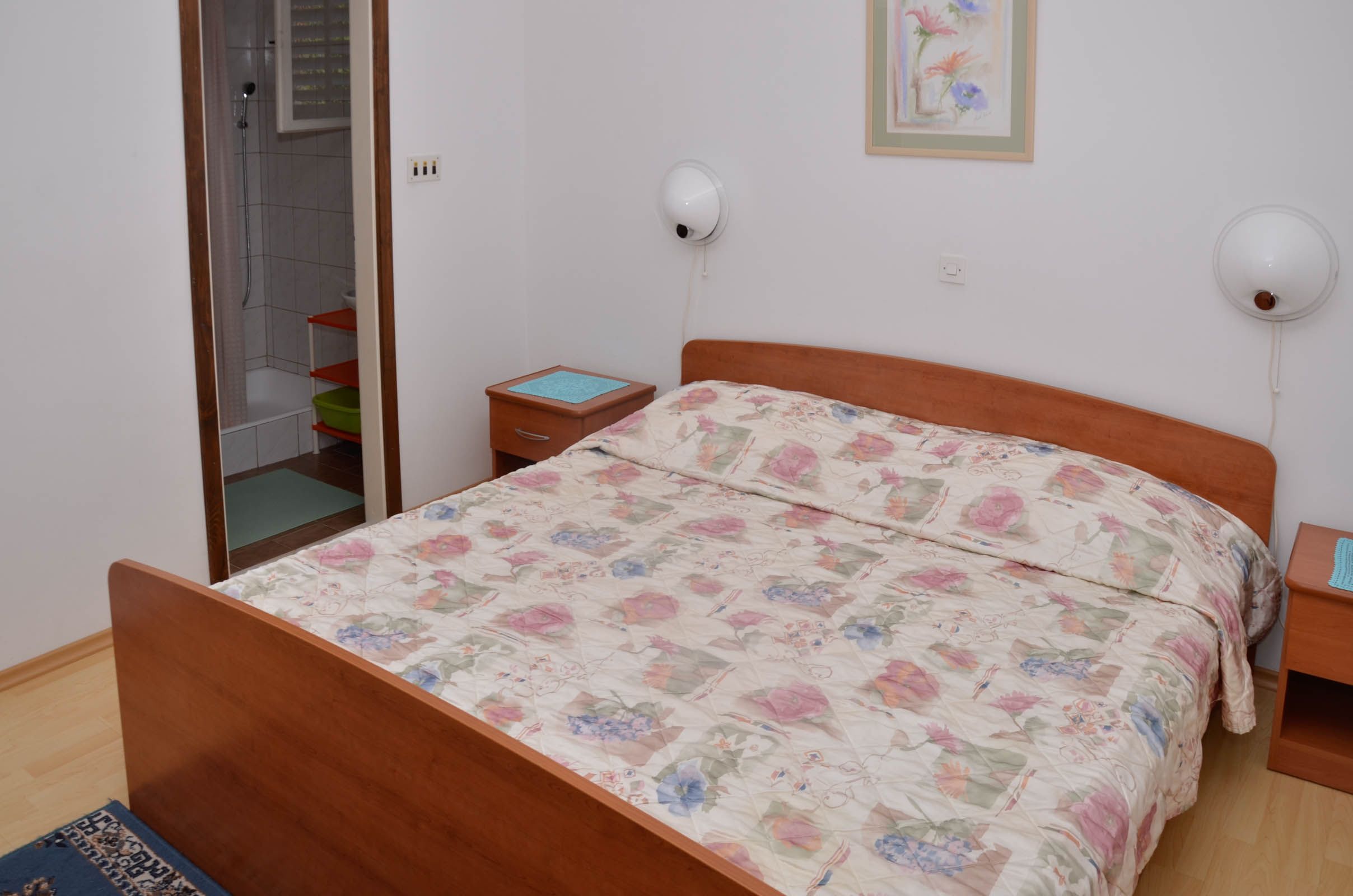 Apartments Goga 25632-A1