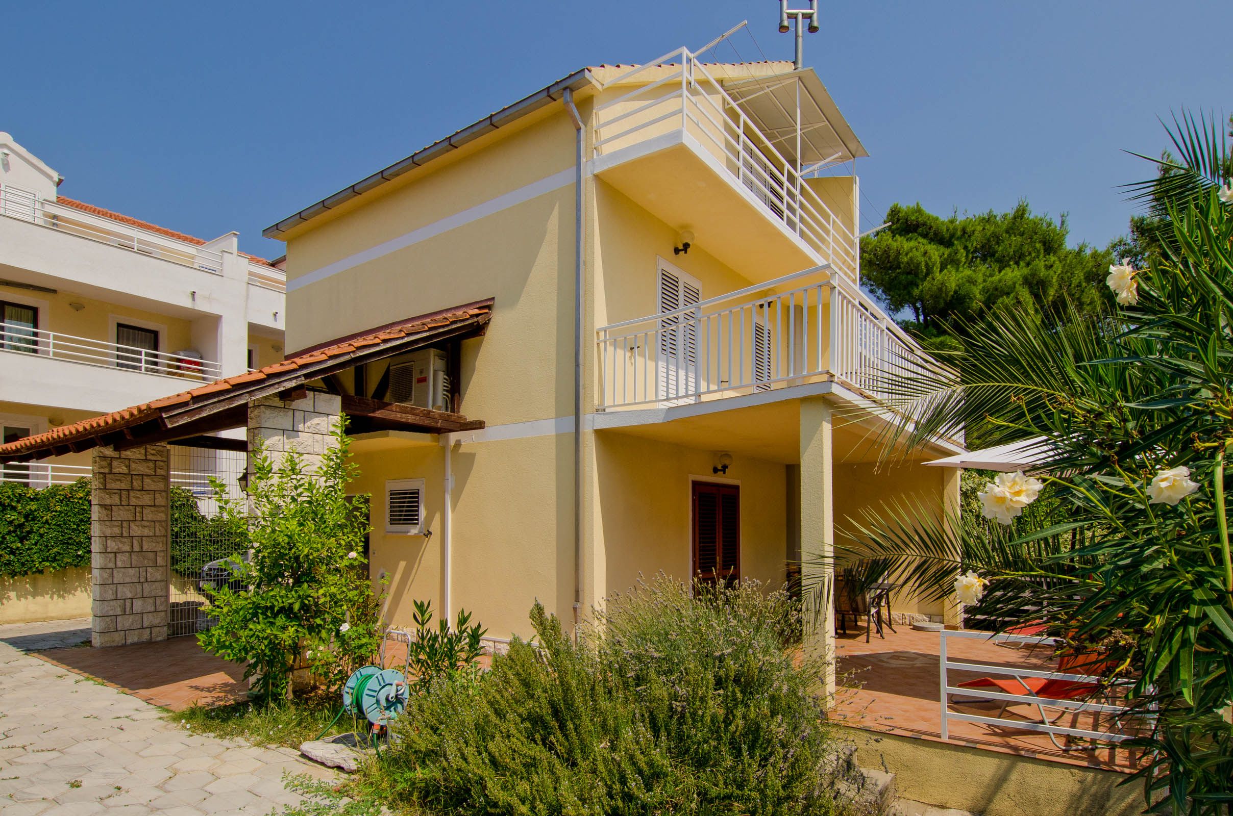House Villa Jana 25634-K1
