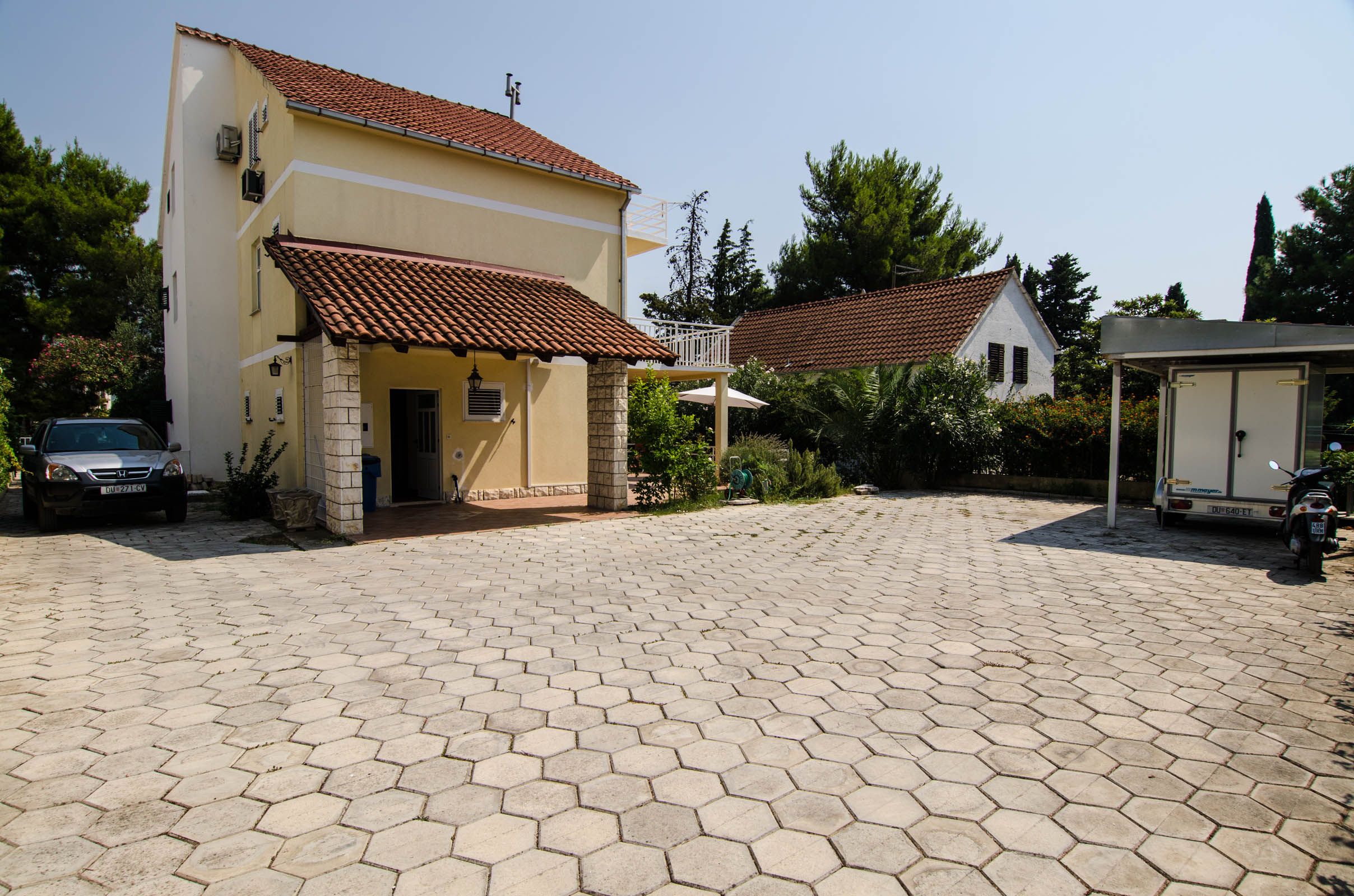 House Villa Jana 25634-K1
