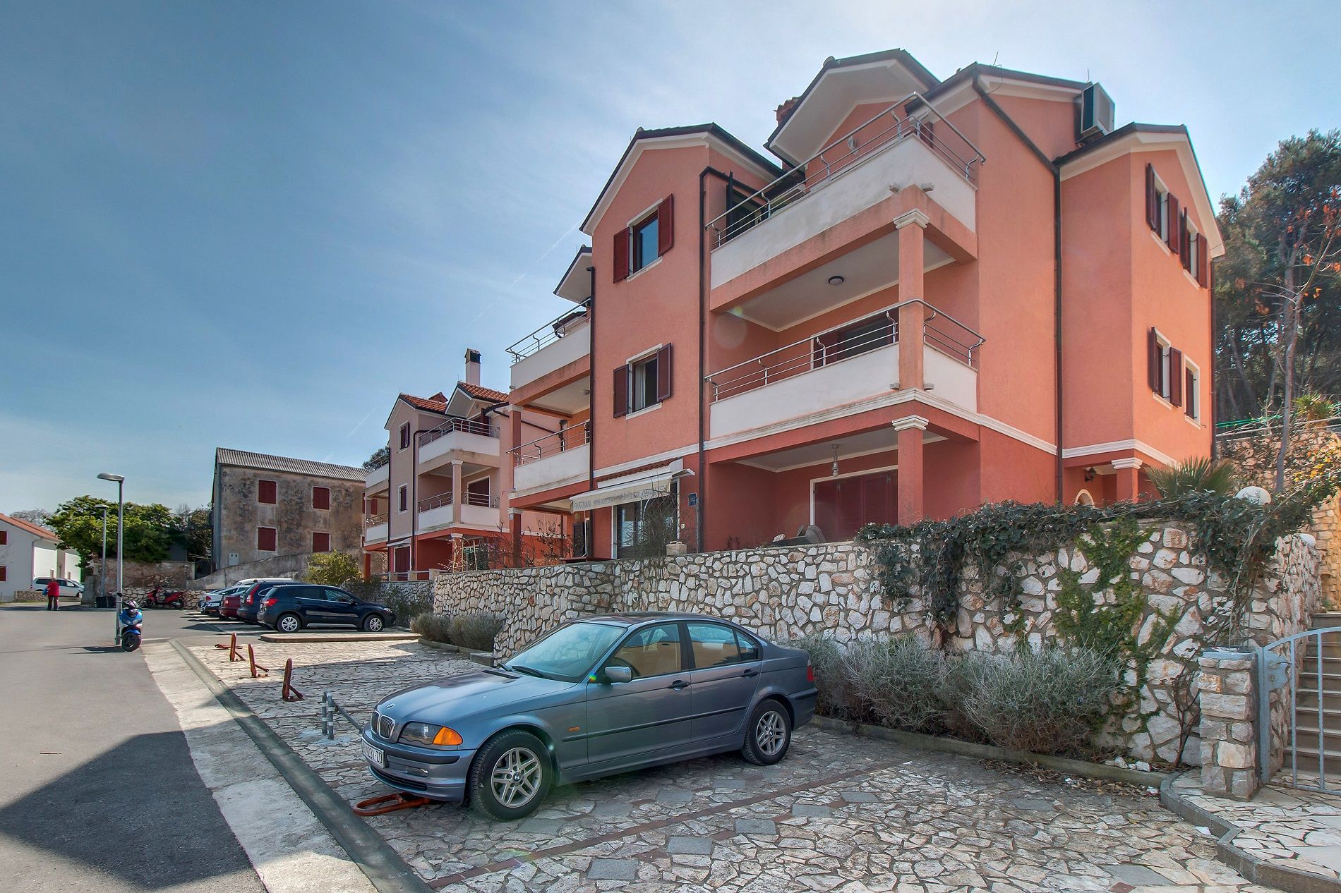 Apartment STEFAN 17522-A1