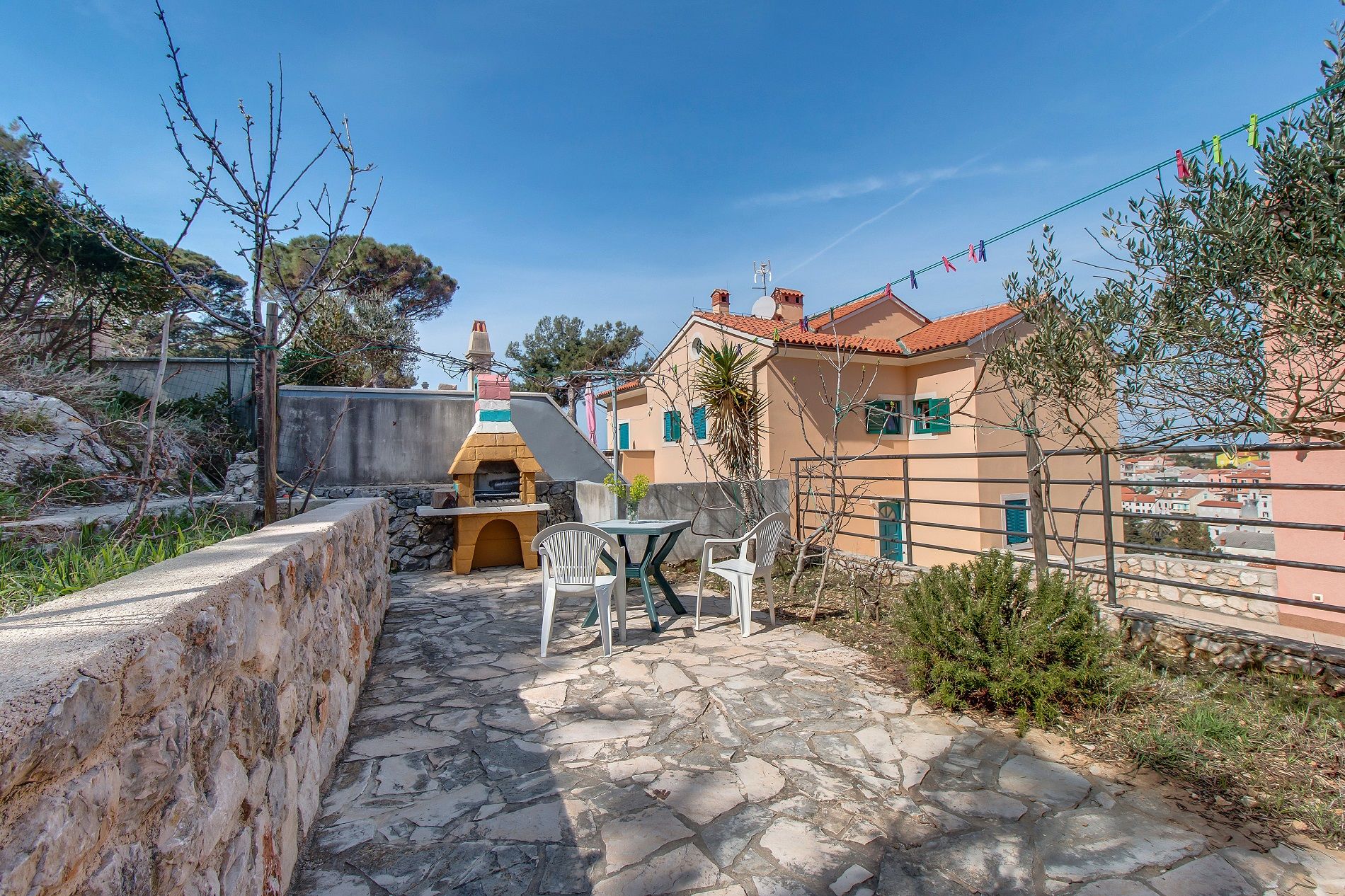Apartment STEFAN 17522-A1