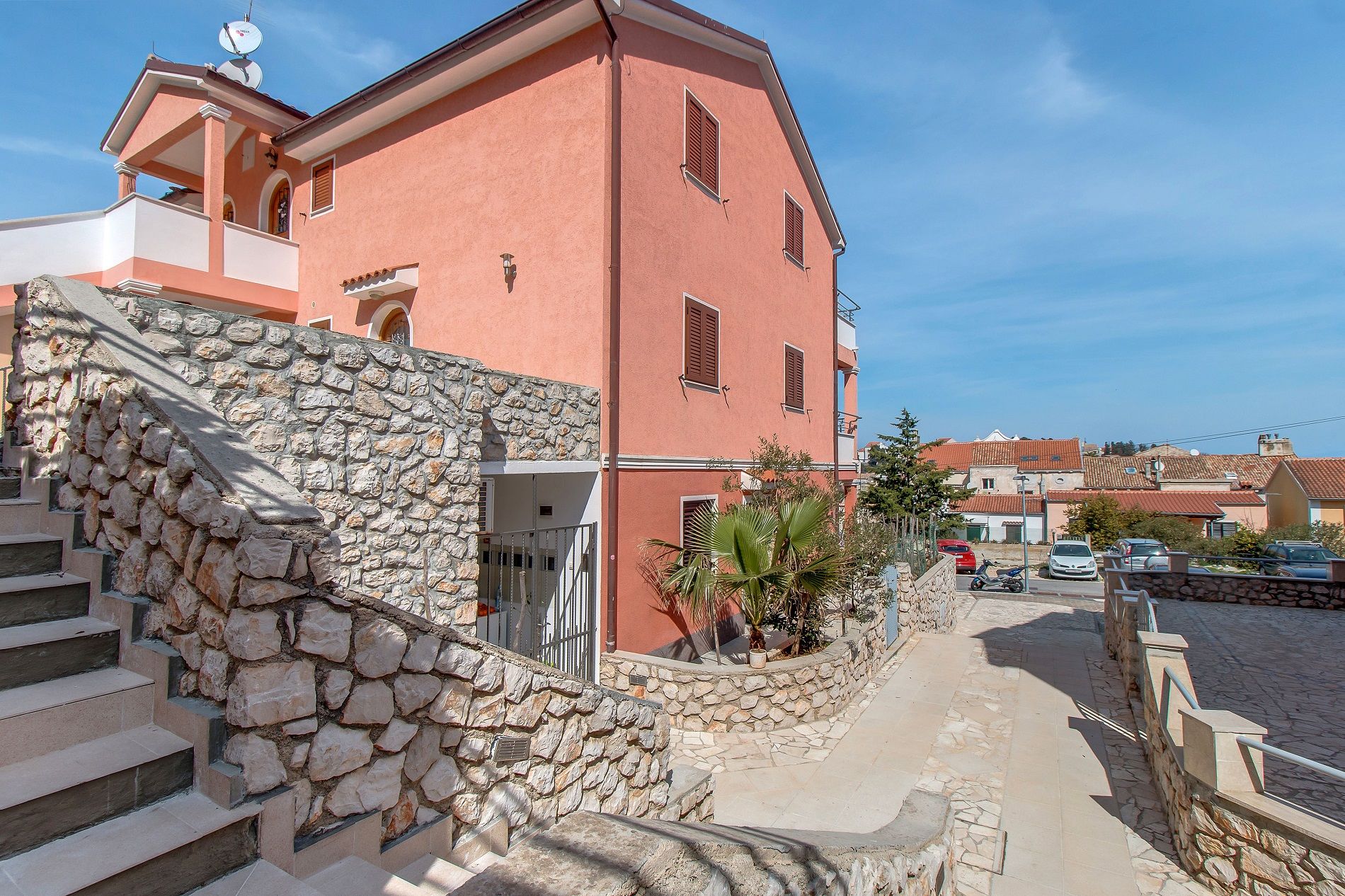 Apartment STEFAN 17522-A1