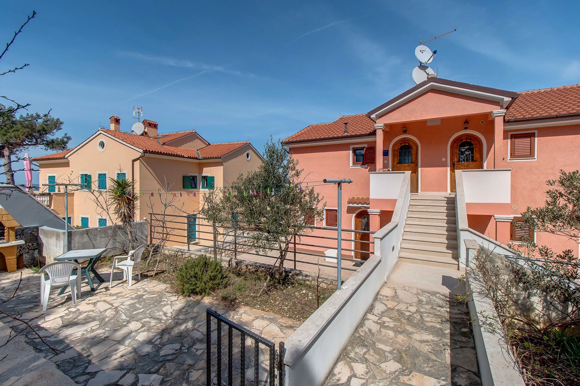 Apartment STEFAN 17522-A1