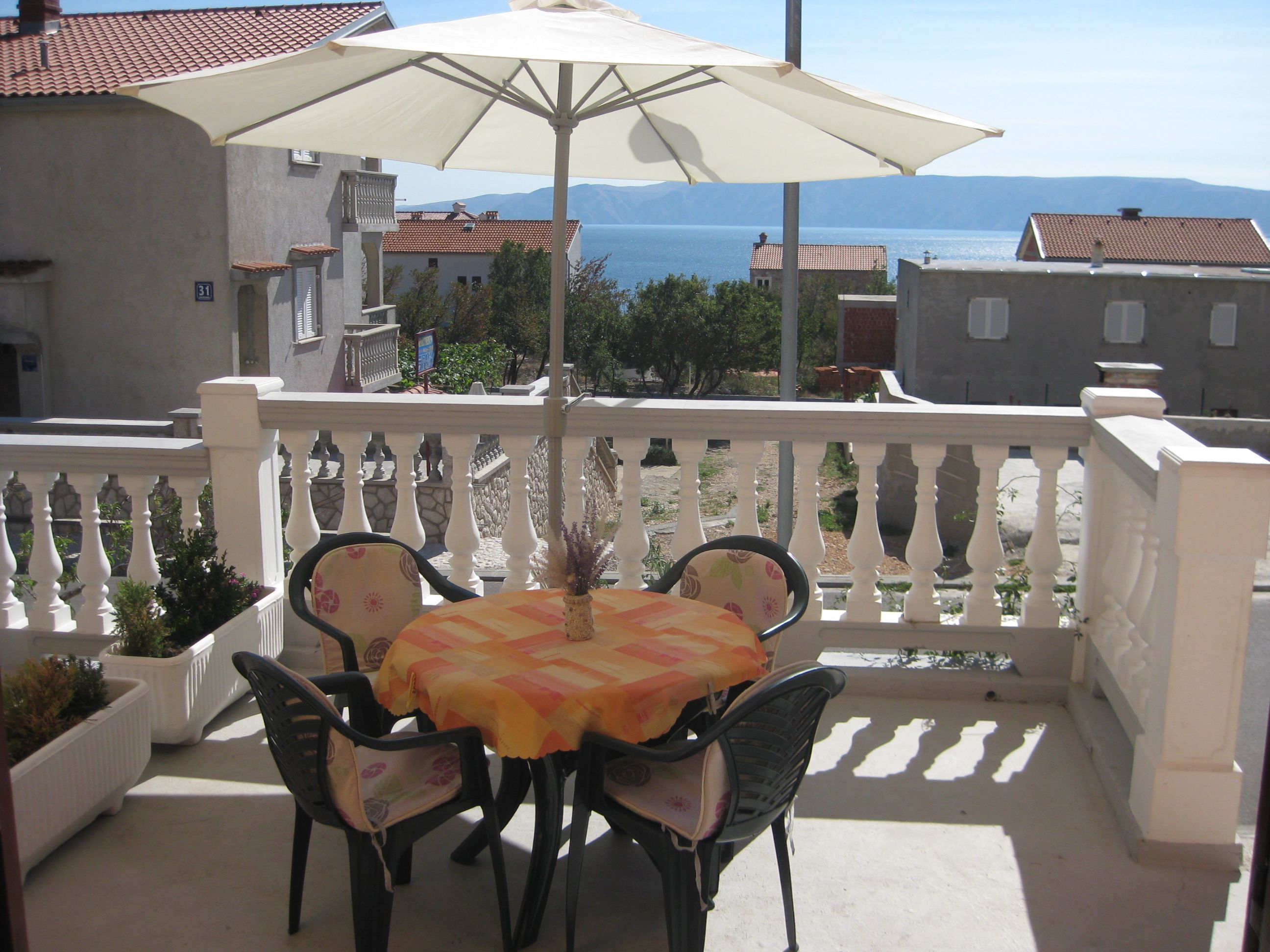 Apartments Pavelić 31871-A1