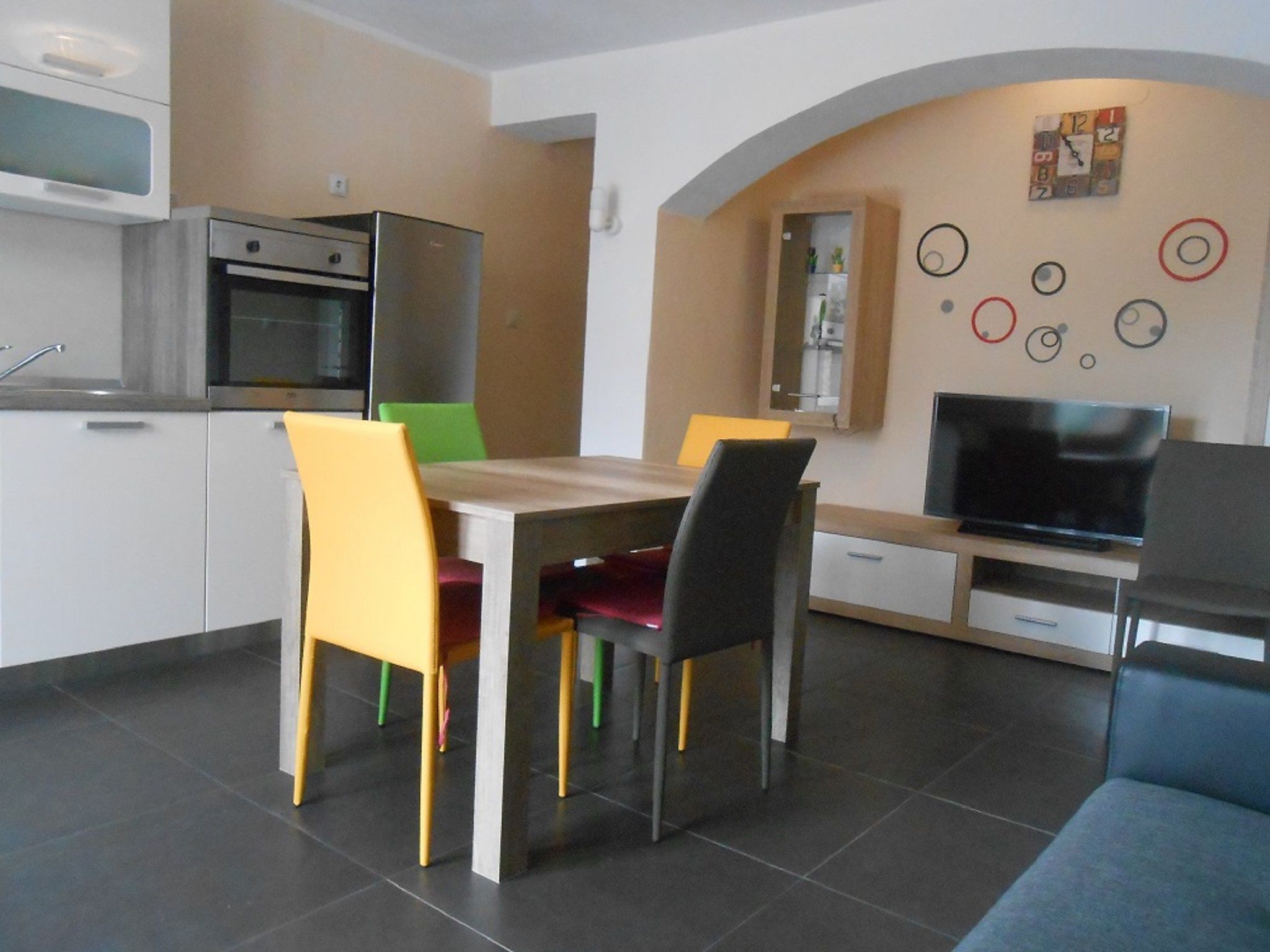 Apartments Pavelić 31871-A3