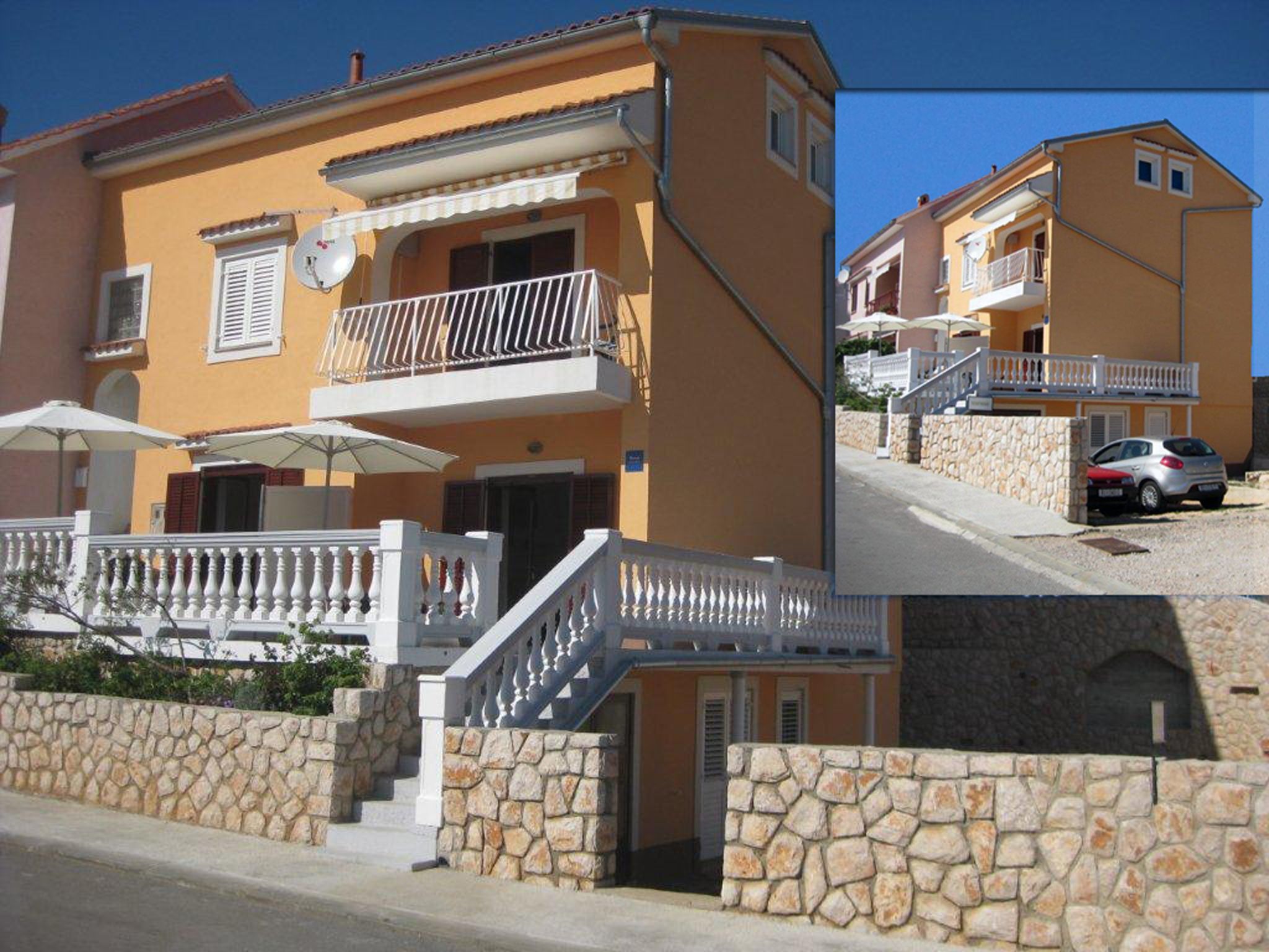 Apartments Pavelić 31871-A3