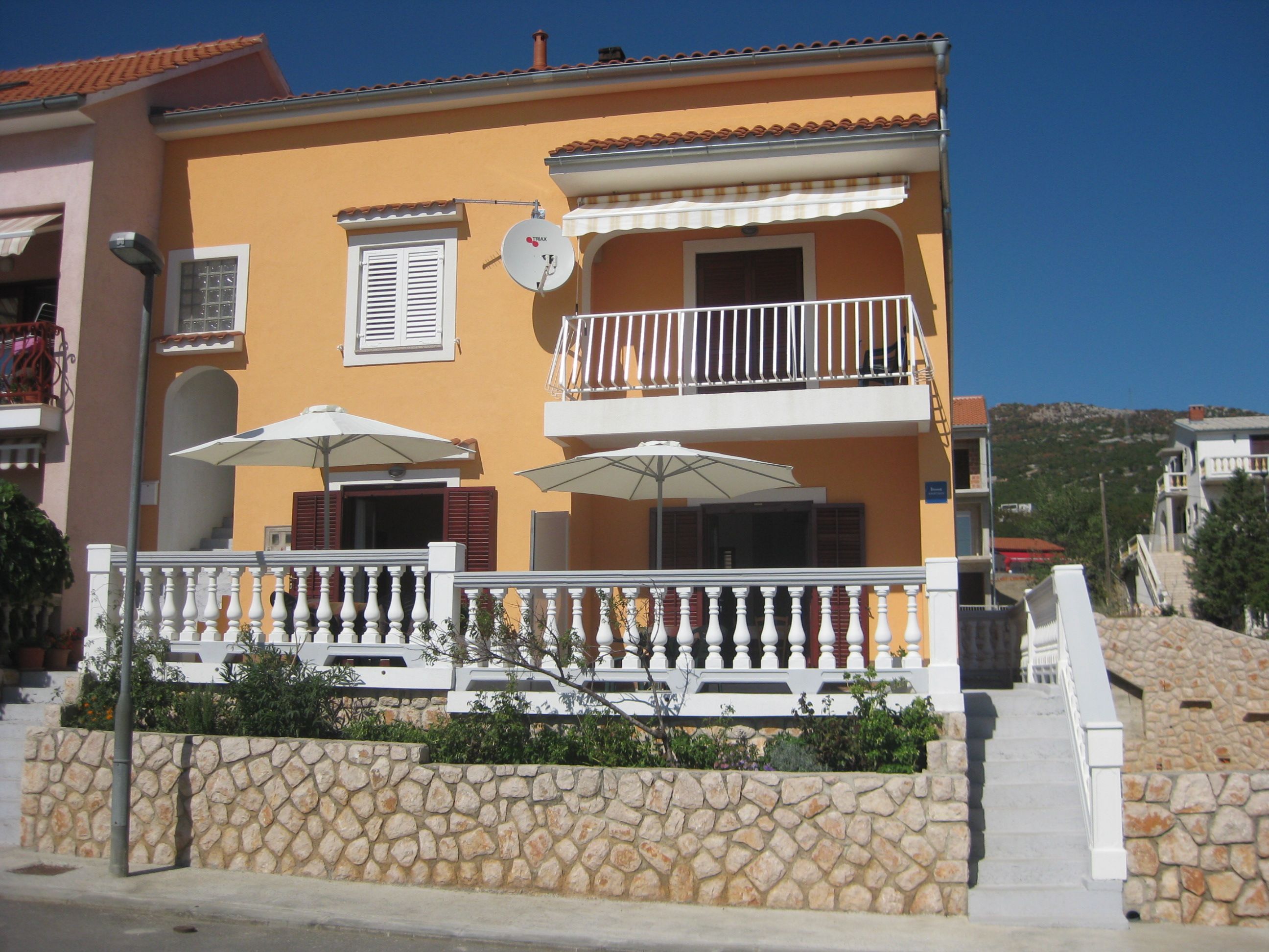 Apartments Pavelić 31871-A3