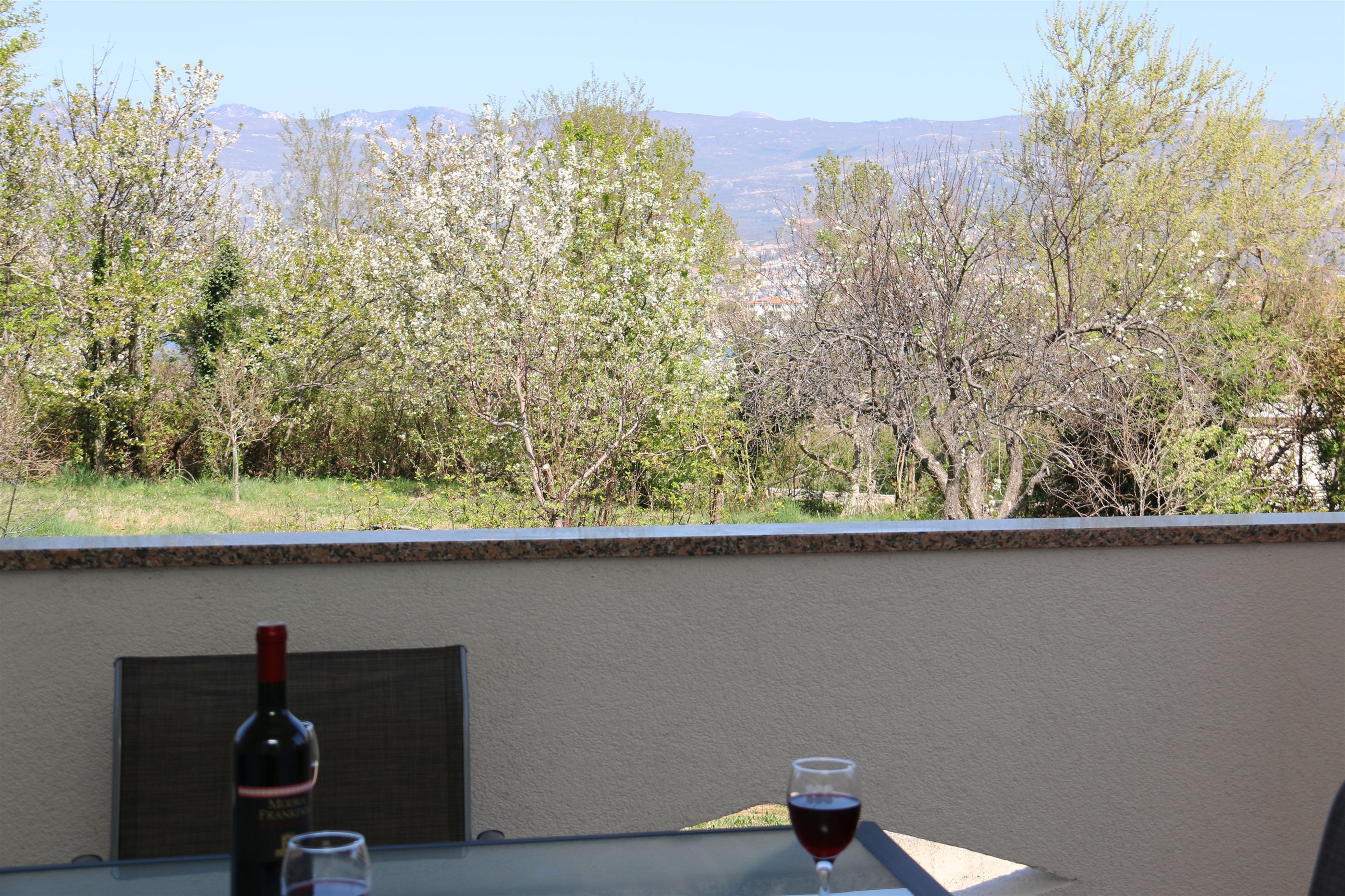 Apartments Mrakovcic Mirjana 10009-A2