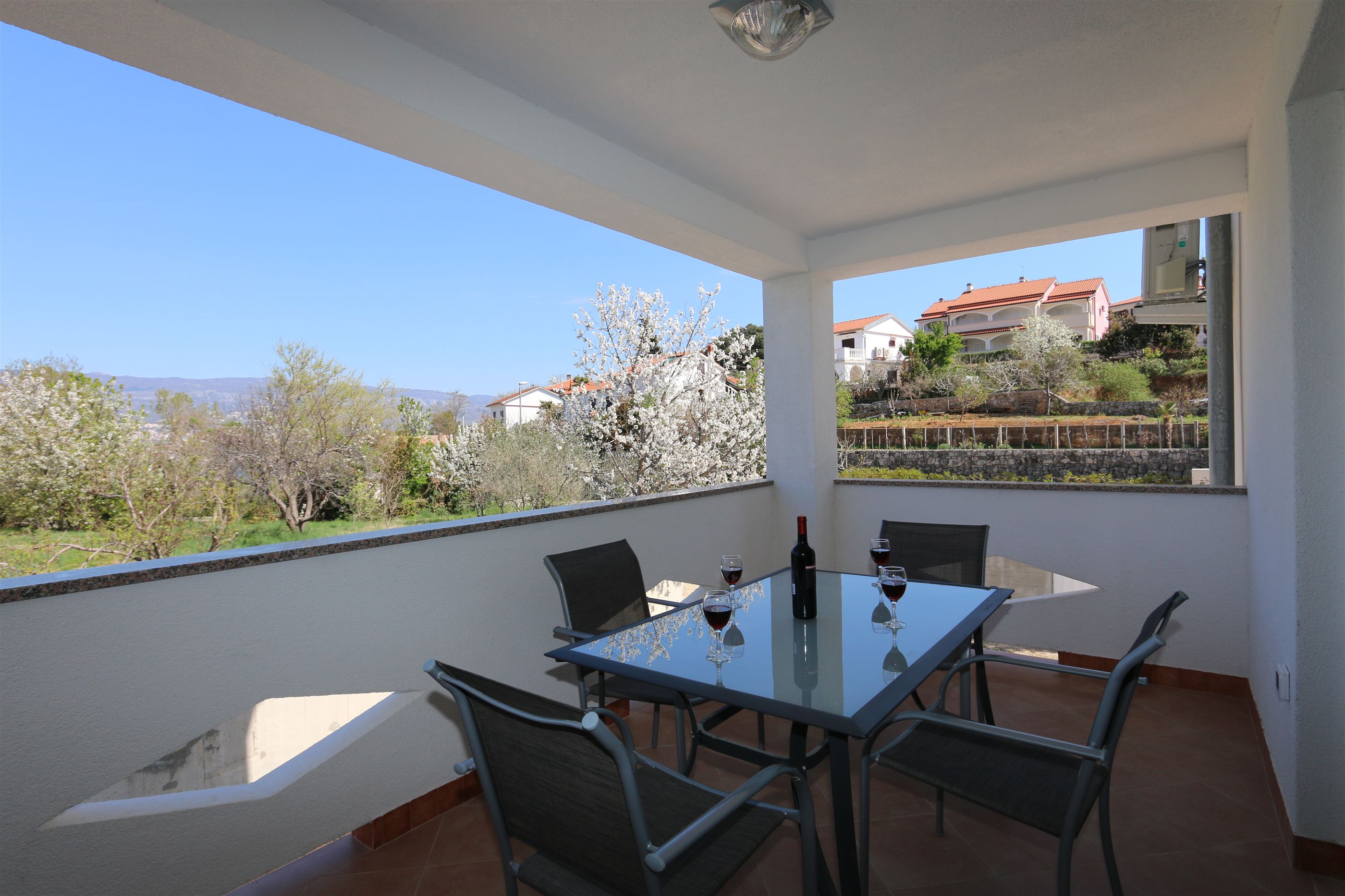Apartments Mrakovcic Mirjana 10009-A2