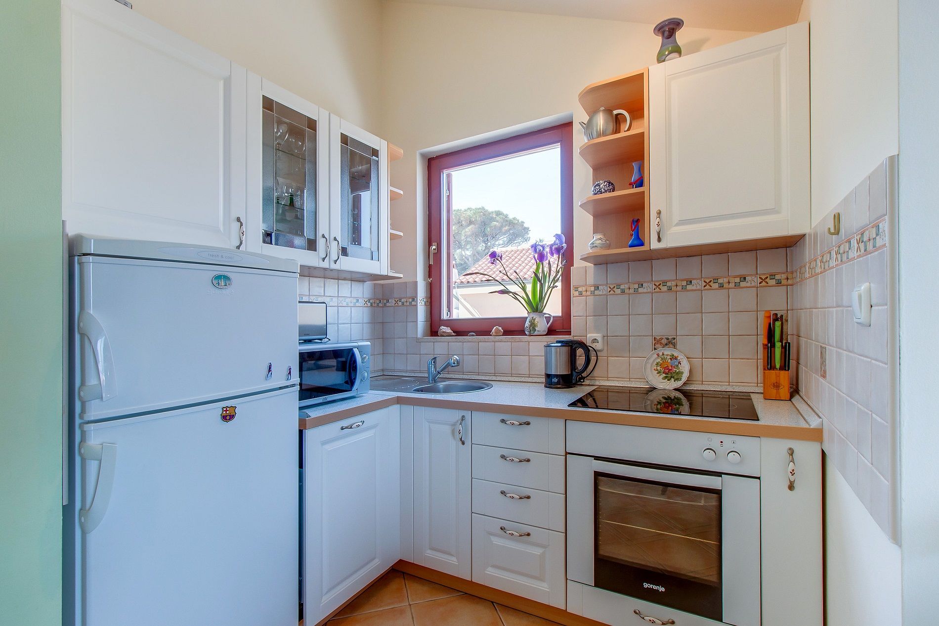 Apartment STEFAN 17522-A1
