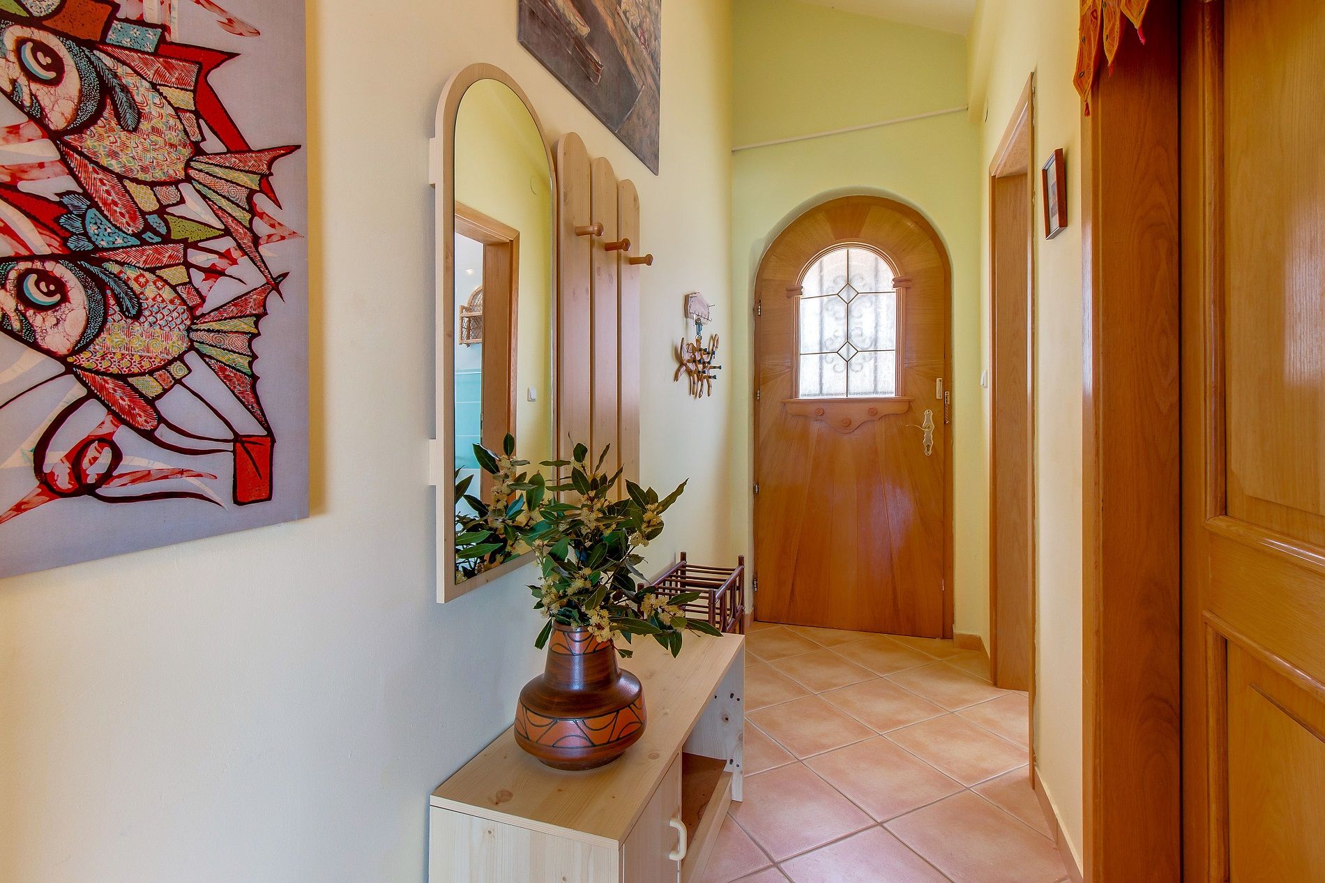 Apartment STEFAN 17522-A1