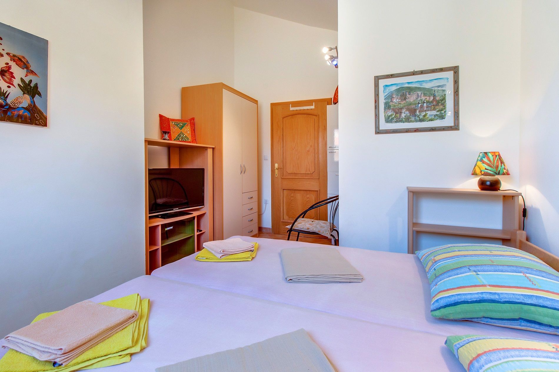 Apartment STEFAN 17522-A1