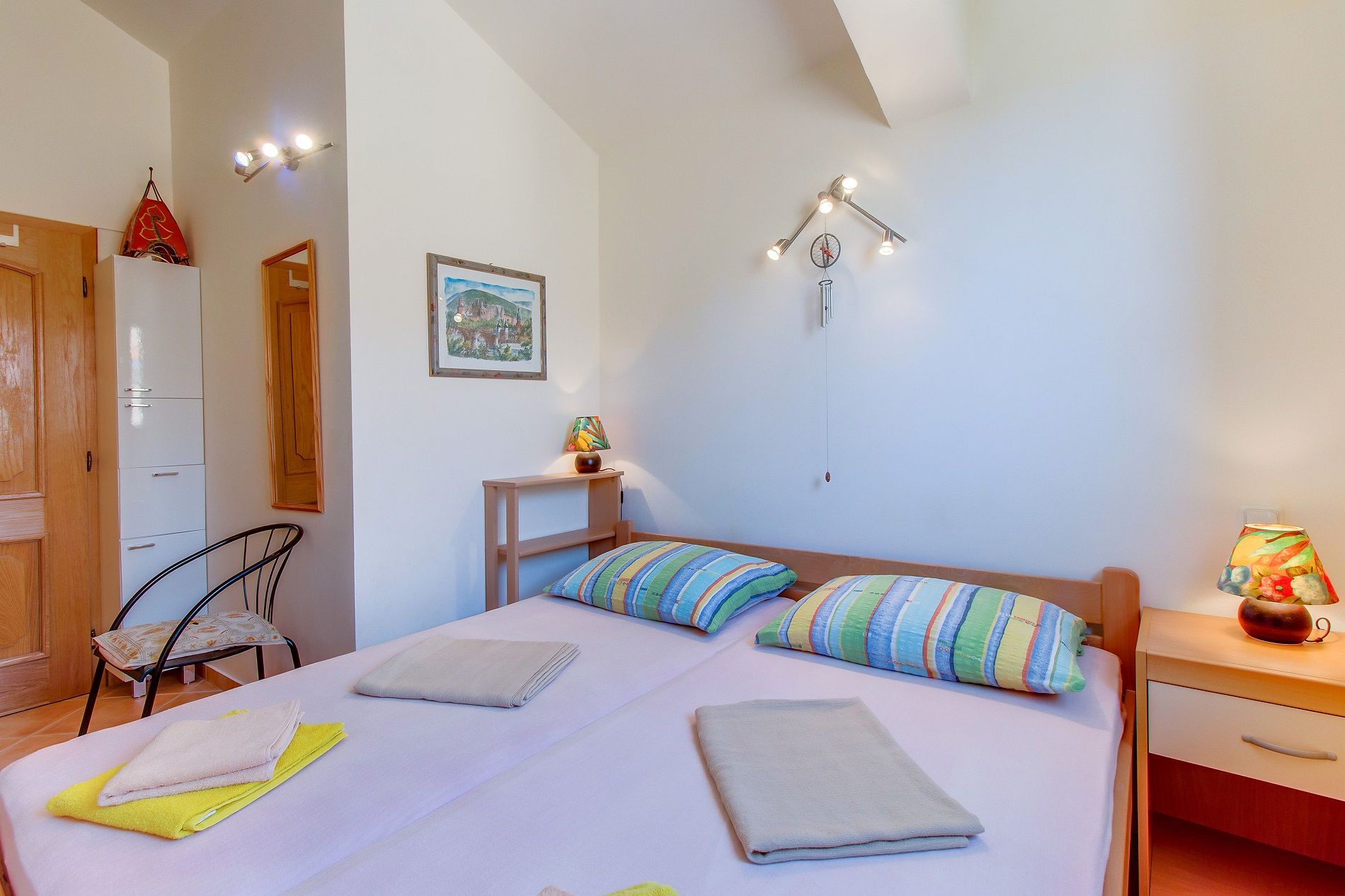 Apartment STEFAN 17522-A1