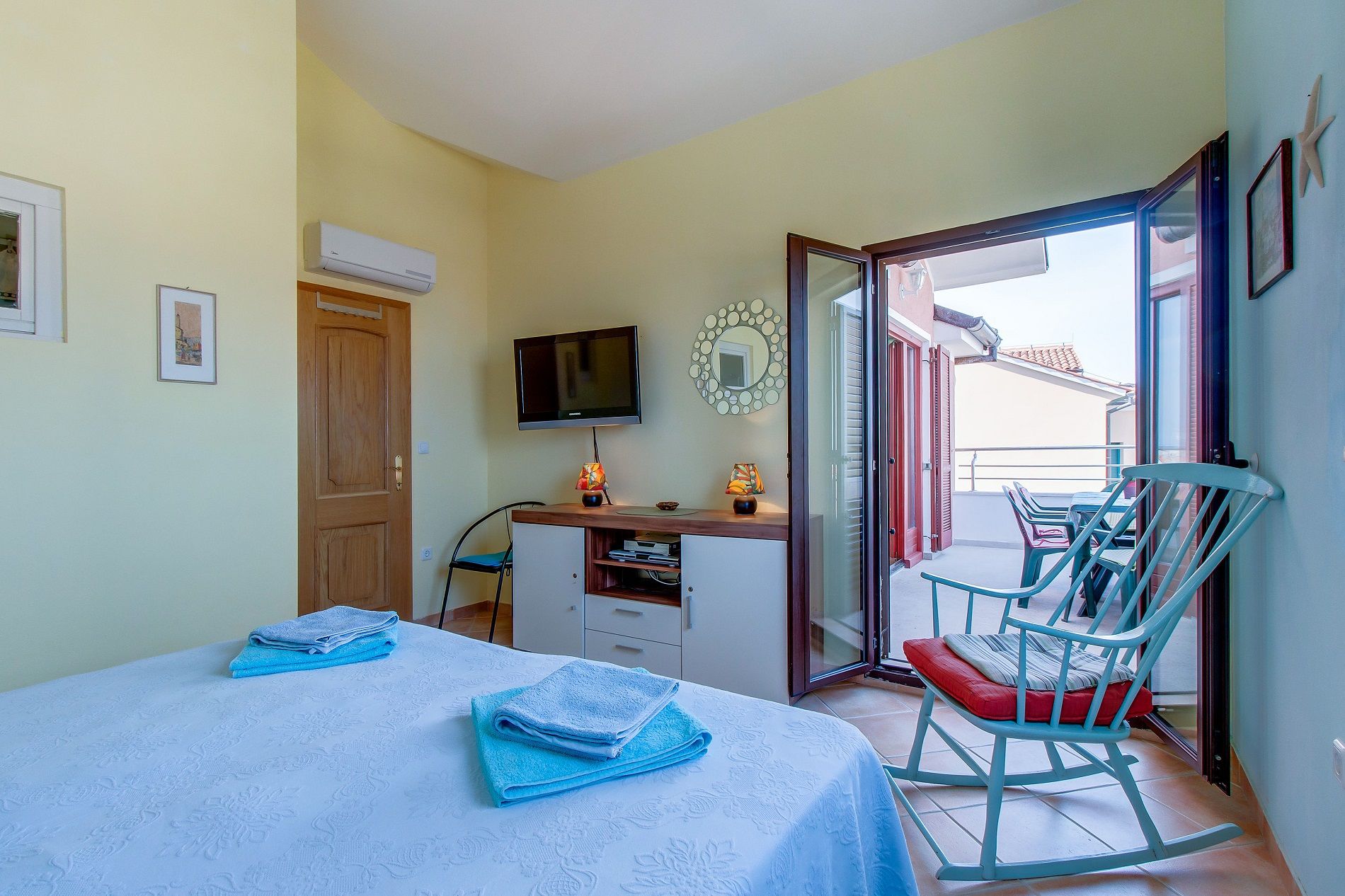 Apartment STEFAN 17522-A1
