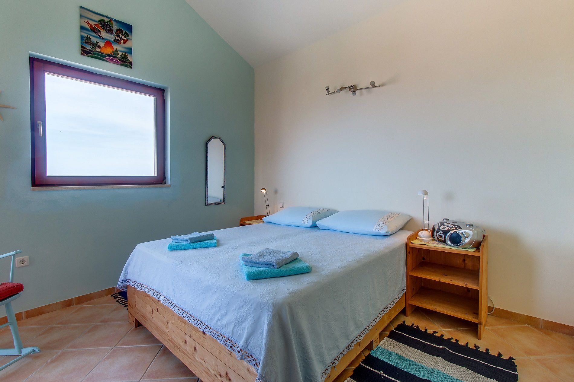 Apartment STEFAN 17522-A1