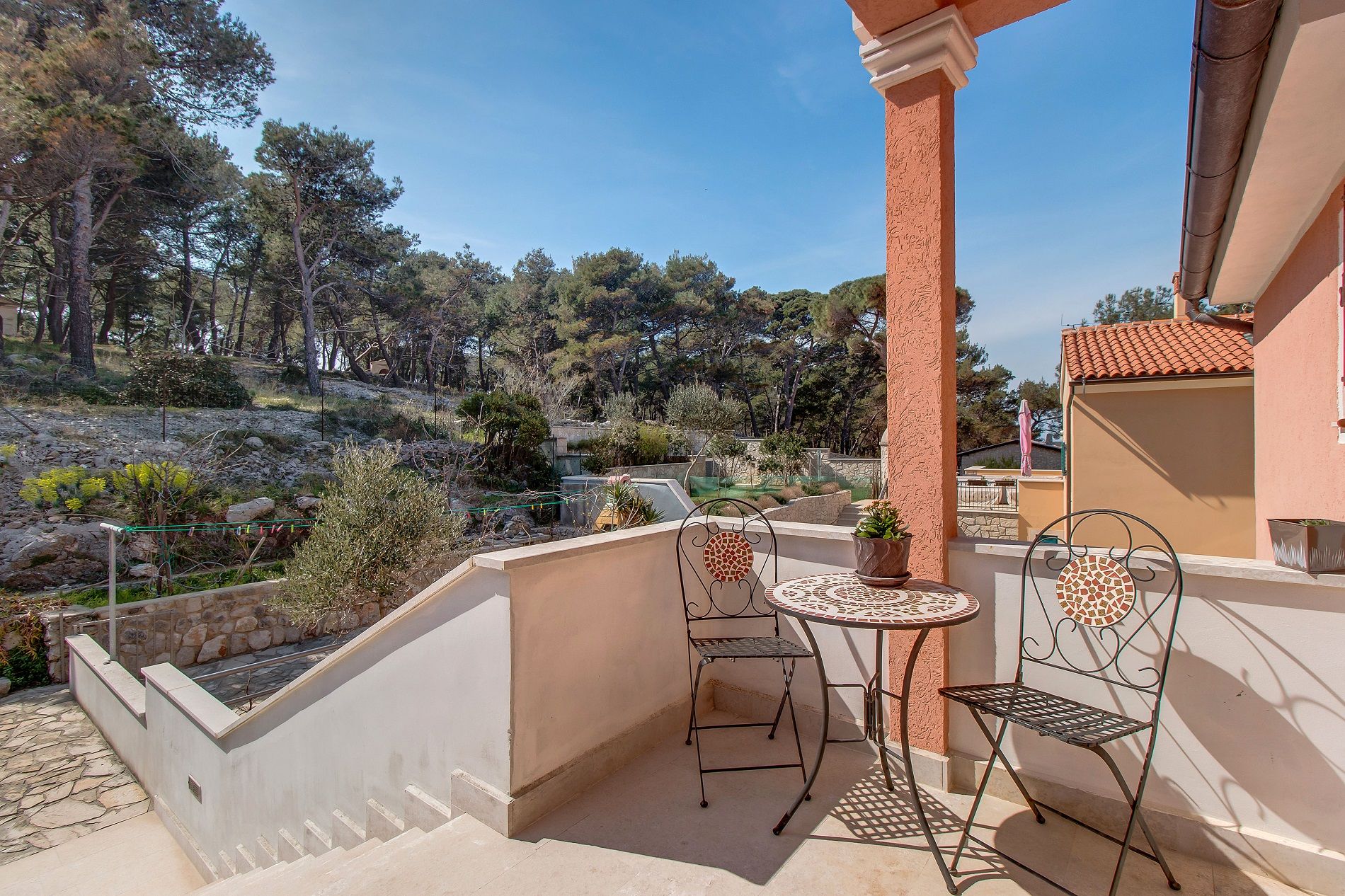 Apartment STEFAN 17522-A1