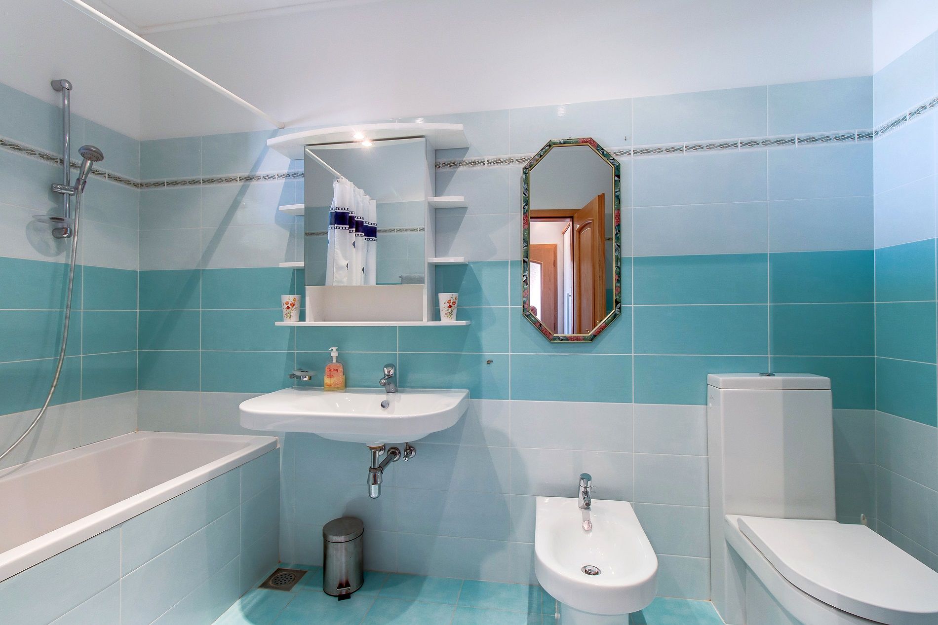 Apartment STEFAN 17522-A1