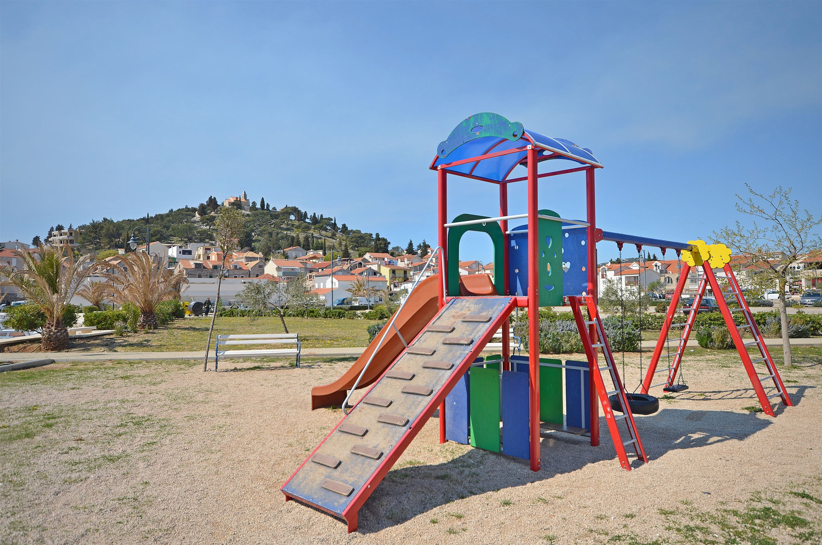 Apartment LUCIA 32141-A1