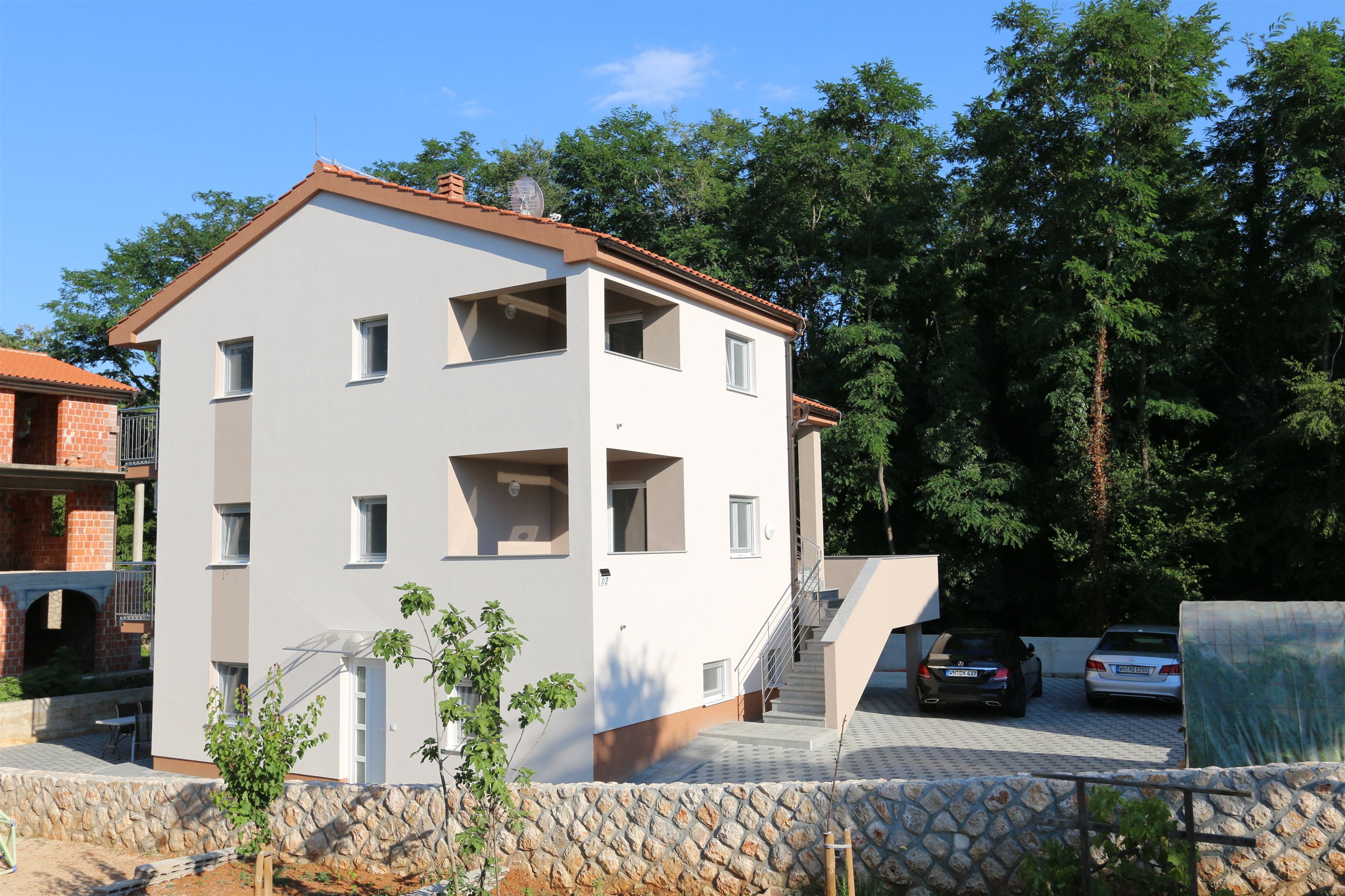 Apartments Maric-Hlapa 10015-A2