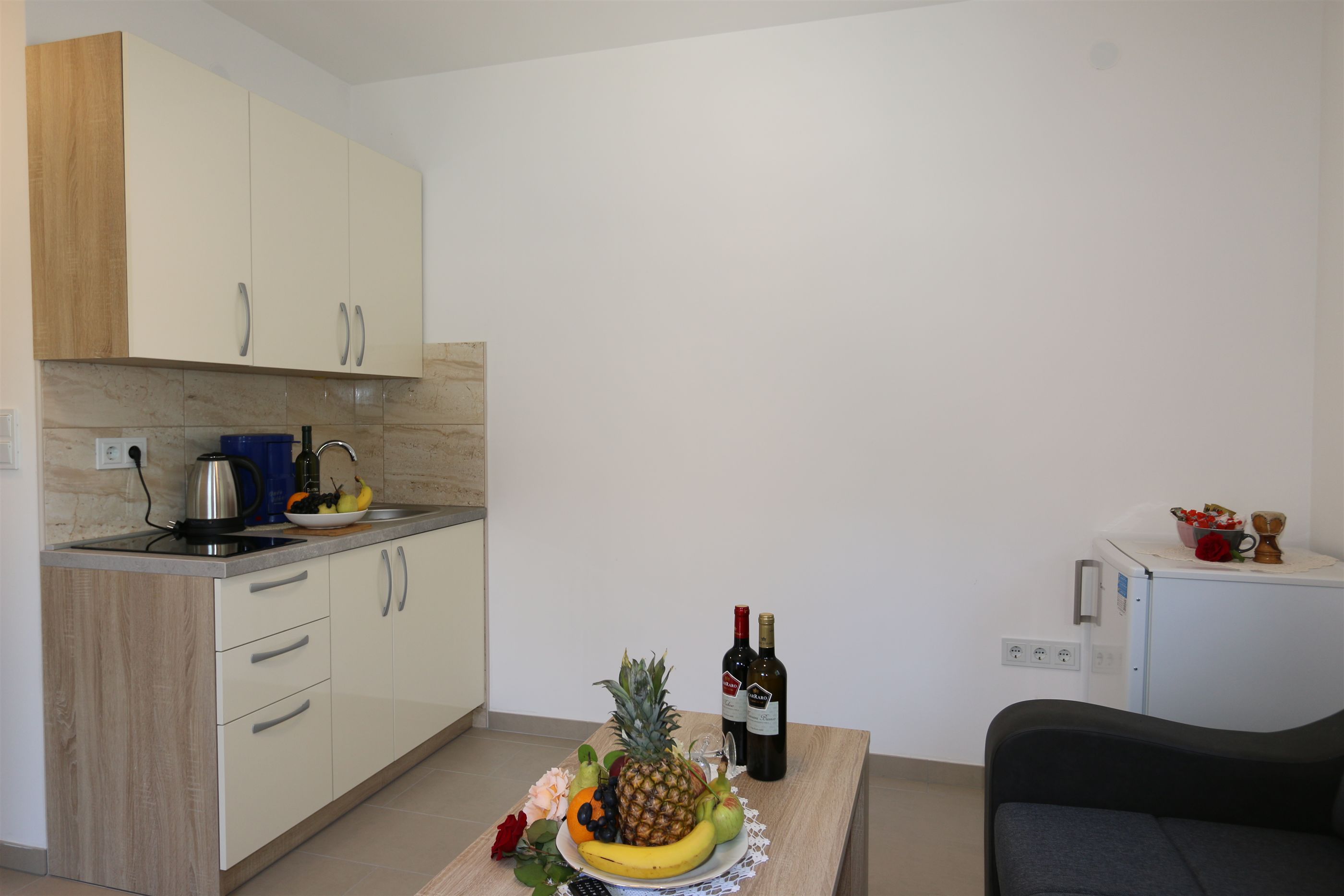Apartments Maric-Hlapa 10015-A1