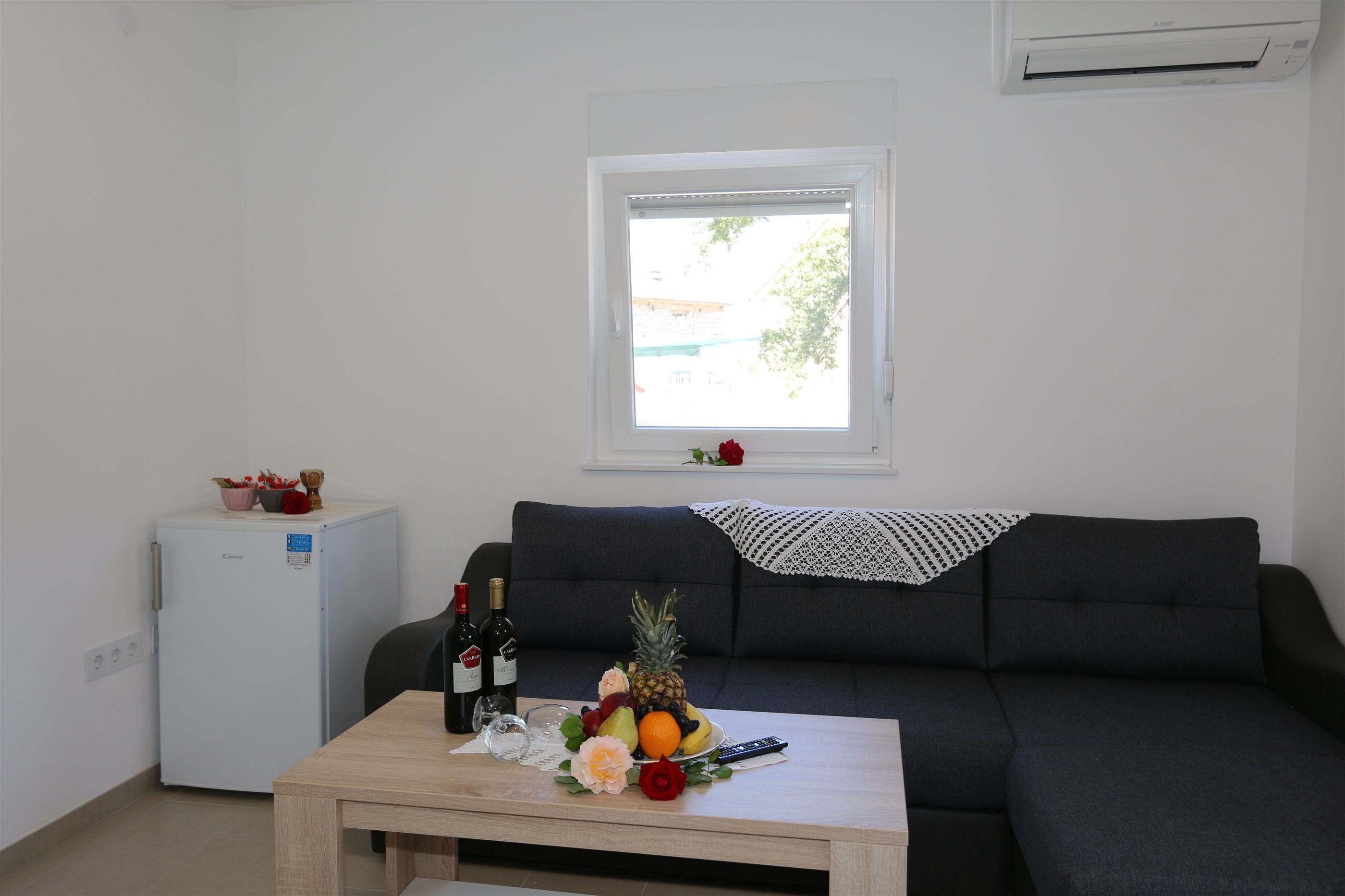 Apartments Maric-Hlapa 10015-A1