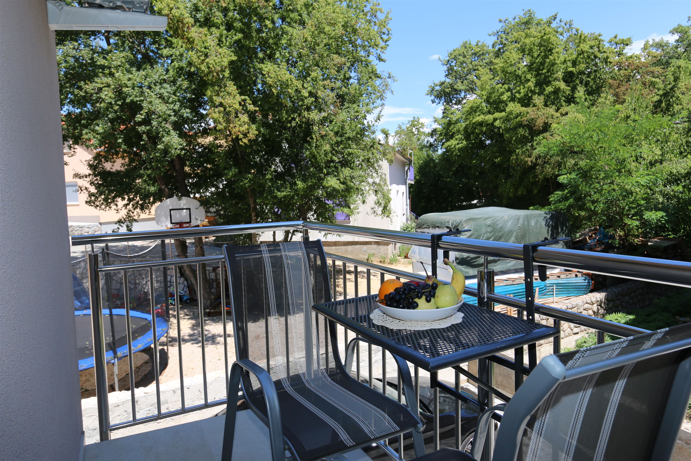 Apartments Maric-Hlapa 10015-A1