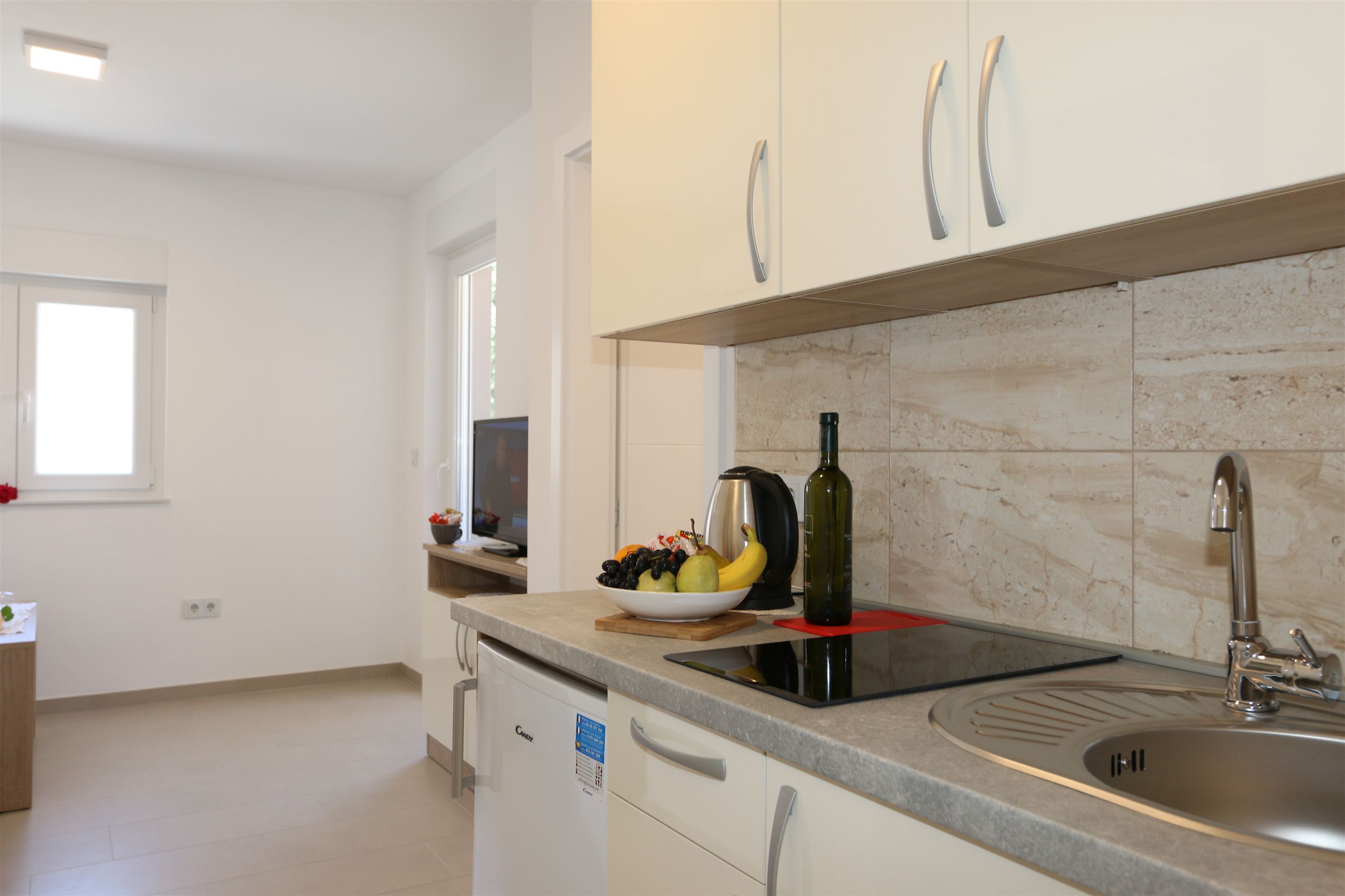 Apartments Maric-Hlapa 10015-A2