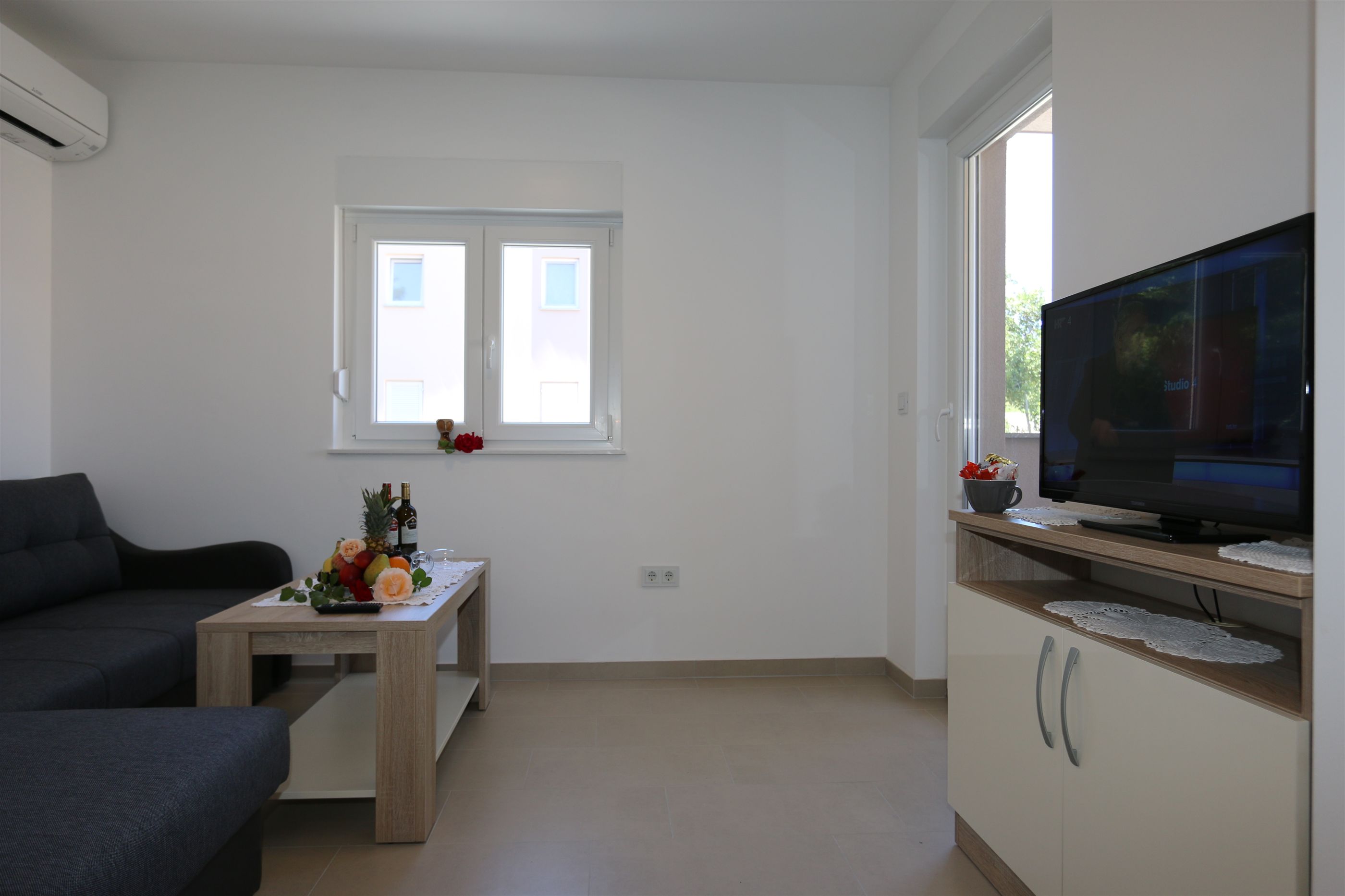 Apartments Maric-Hlapa 10015-A2