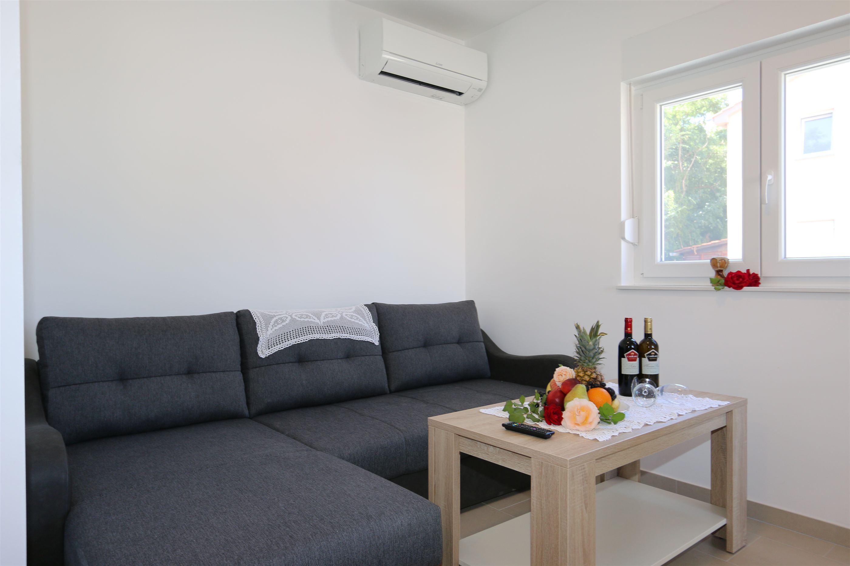 Apartments Maric-Hlapa 10015-A2