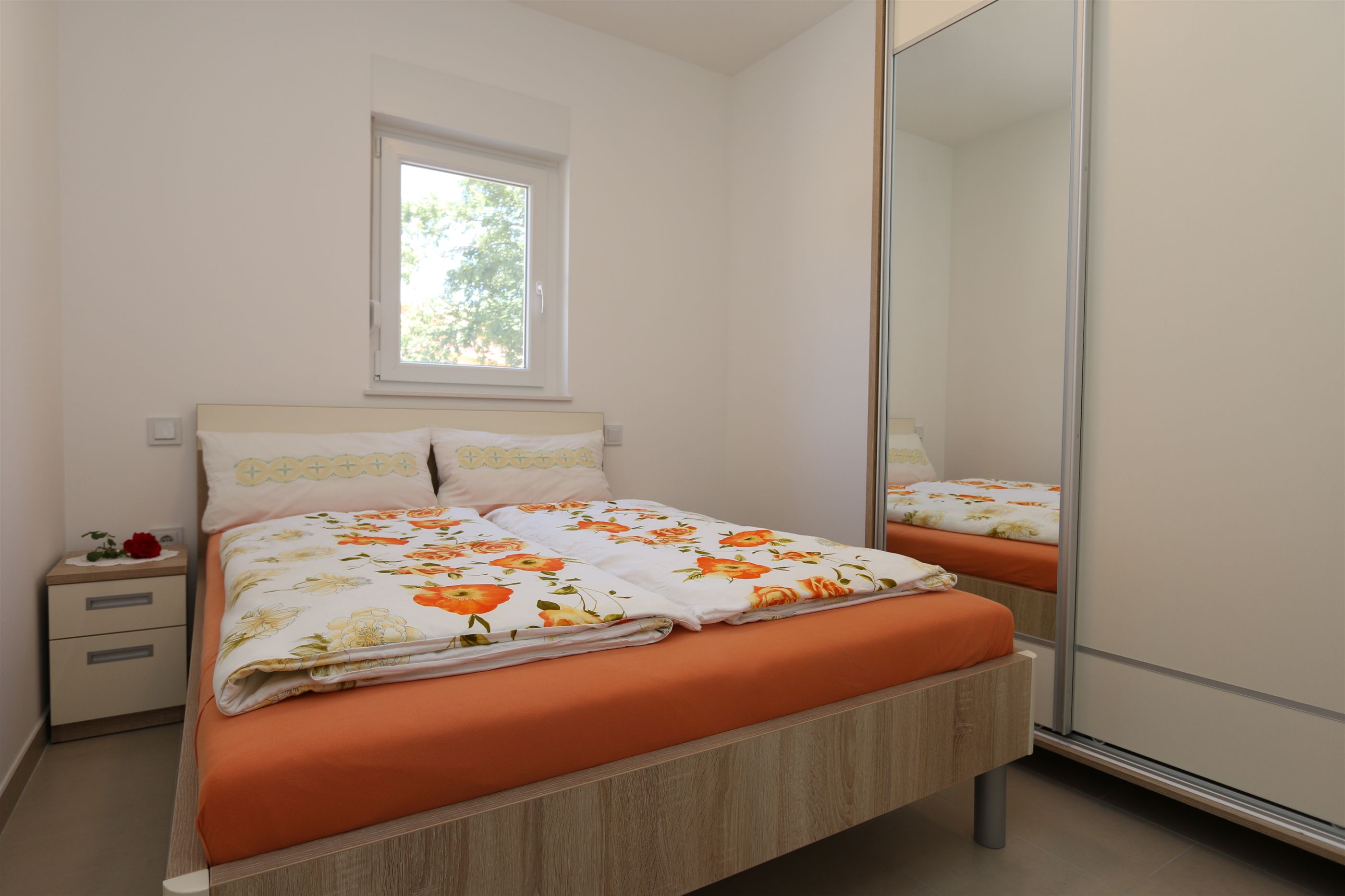 Apartments Maric-Hlapa 10015-A2