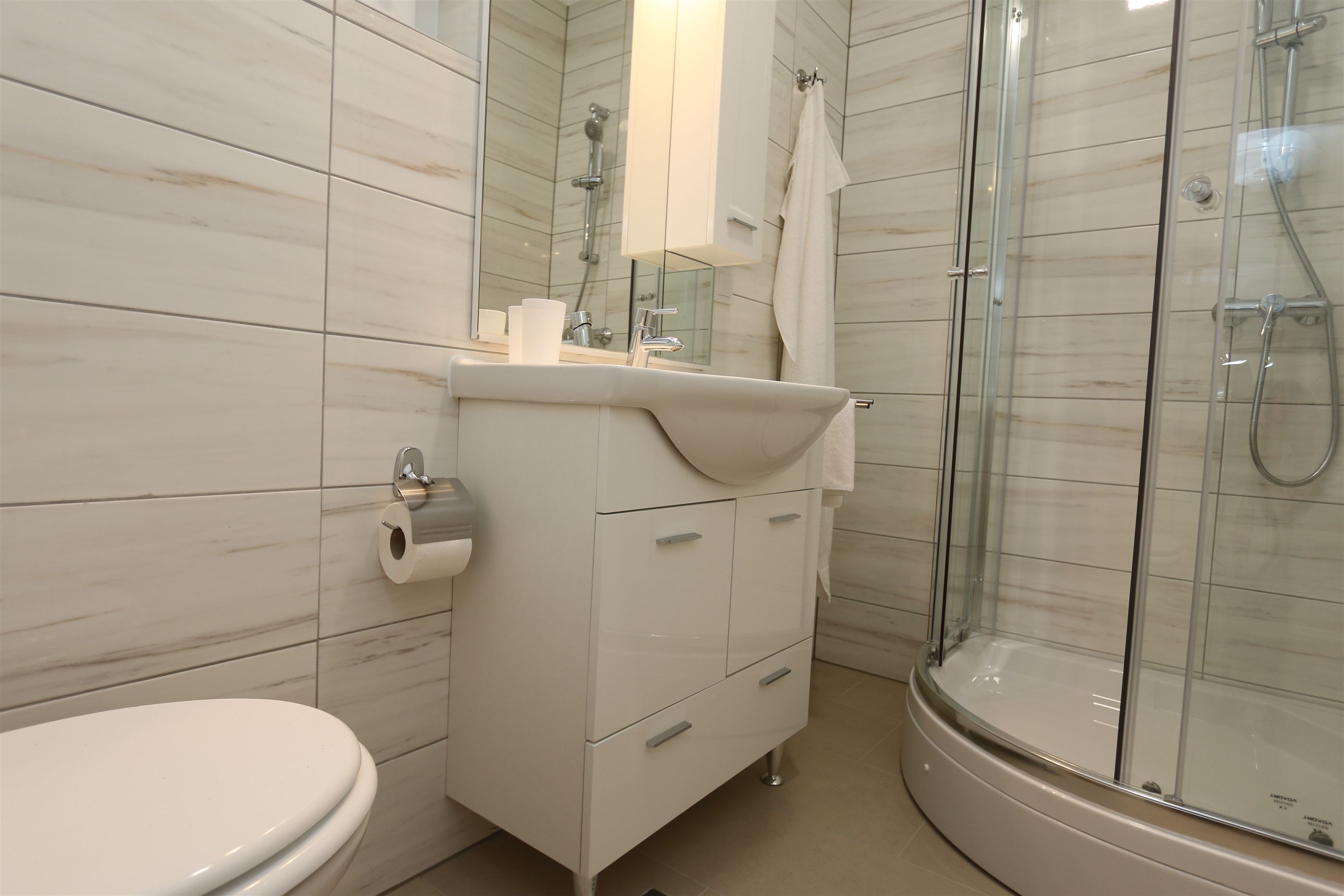 Apartments Maric-Hlapa 10015-A2