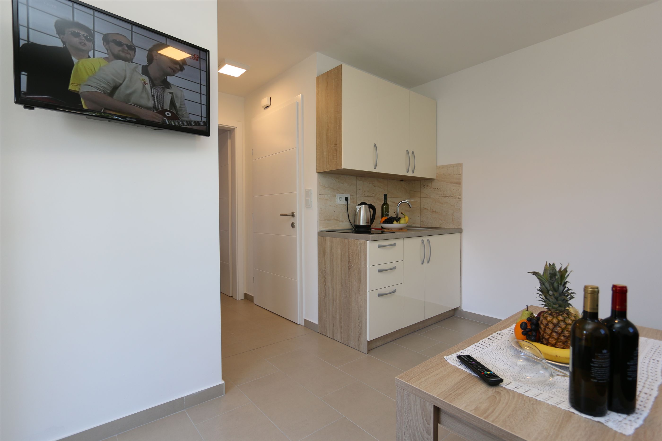 Apartments Maric-Hlapa 10015-A3