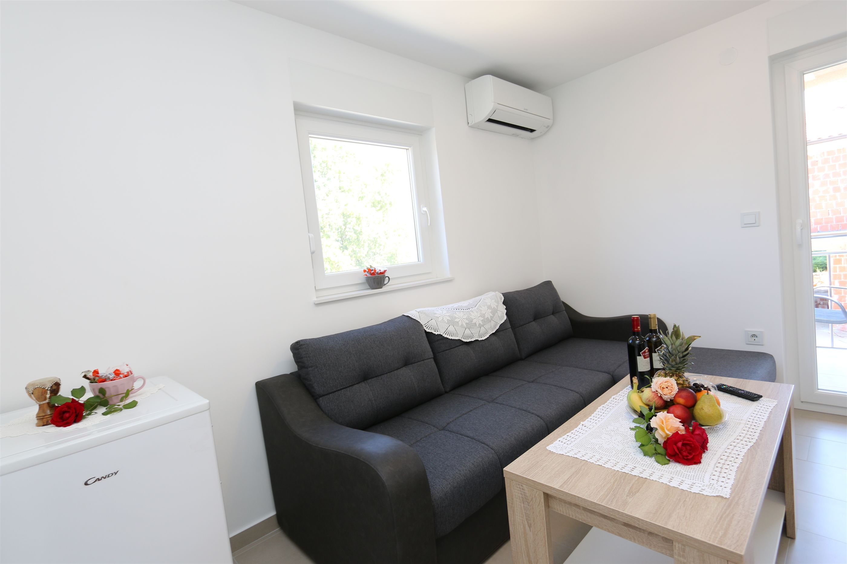 Apartments Maric-Hlapa 10015-A3