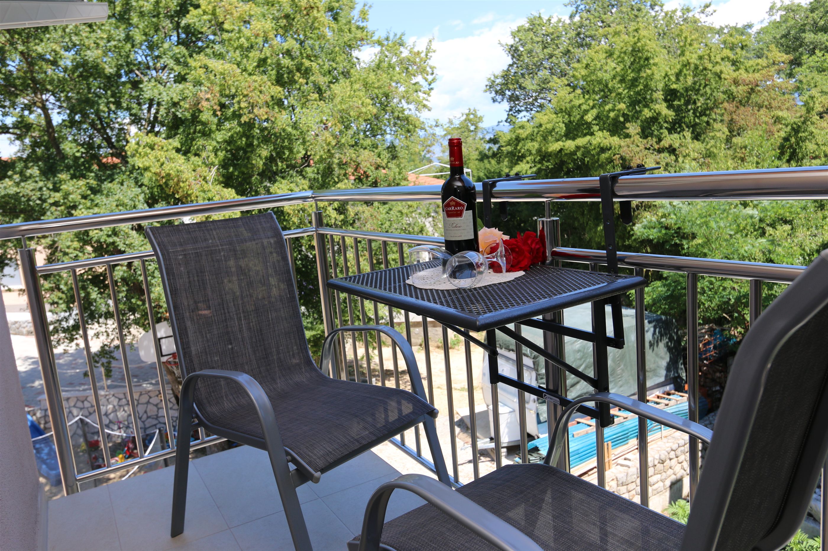 Apartments Maric-Hlapa 10015-A3