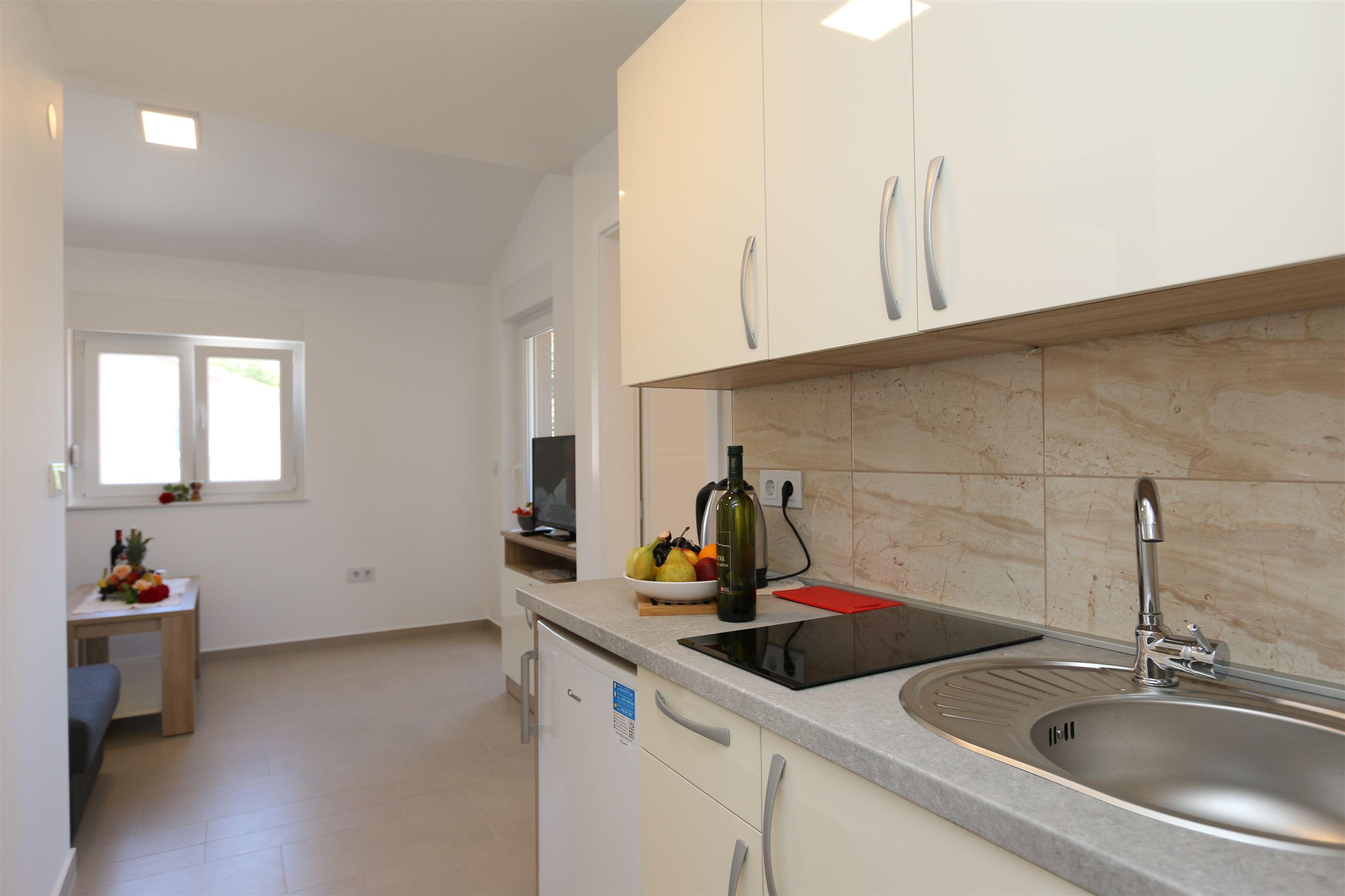 Apartments Maric-Hlapa 10015-A4