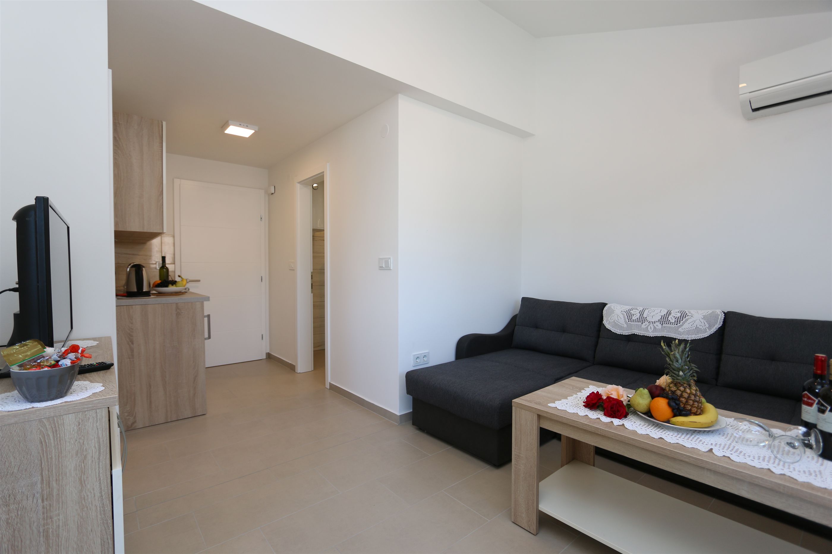 Apartments Maric-Hlapa 10015-A4
