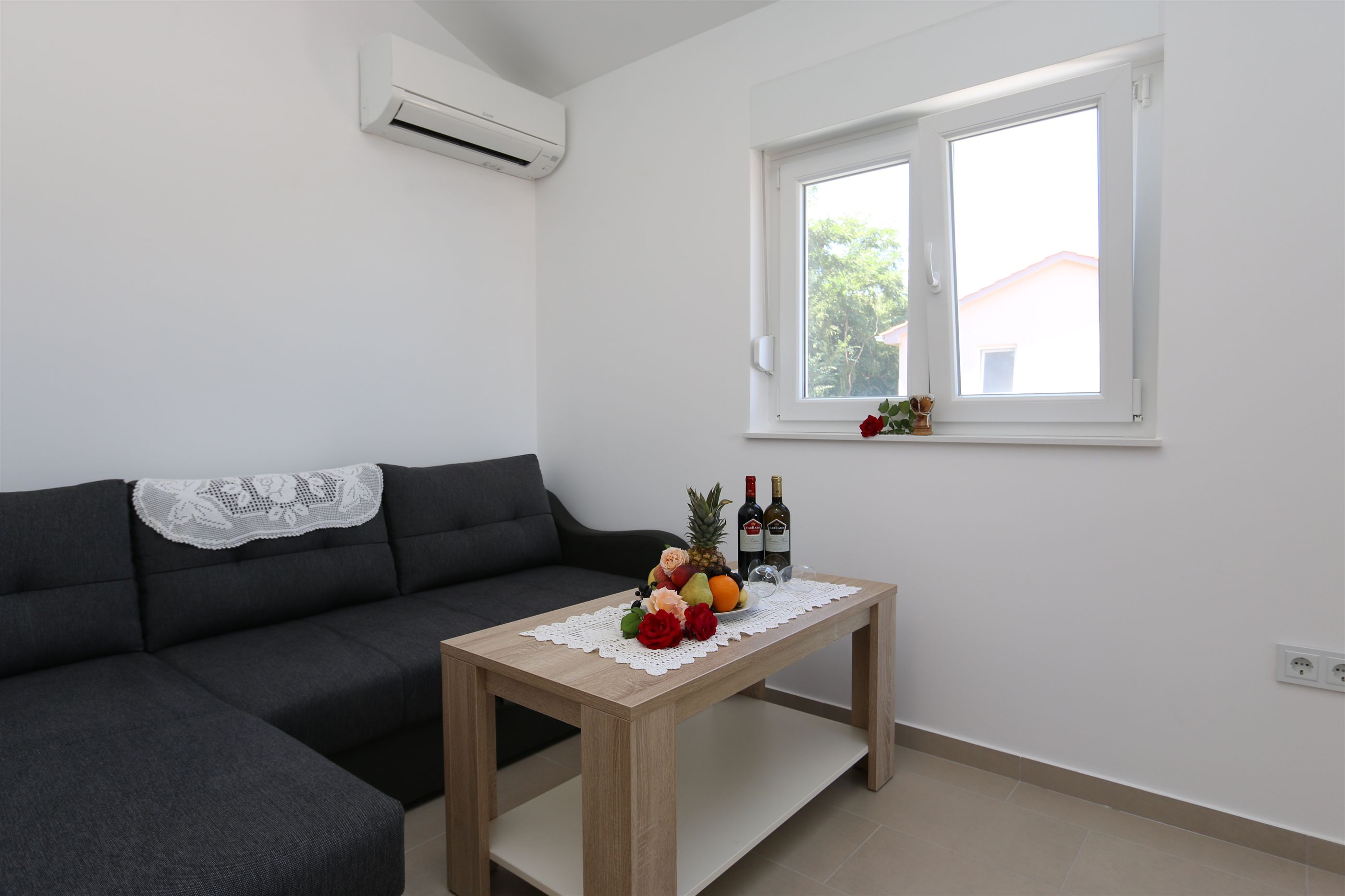 Apartments Maric-Hlapa 10015-A4