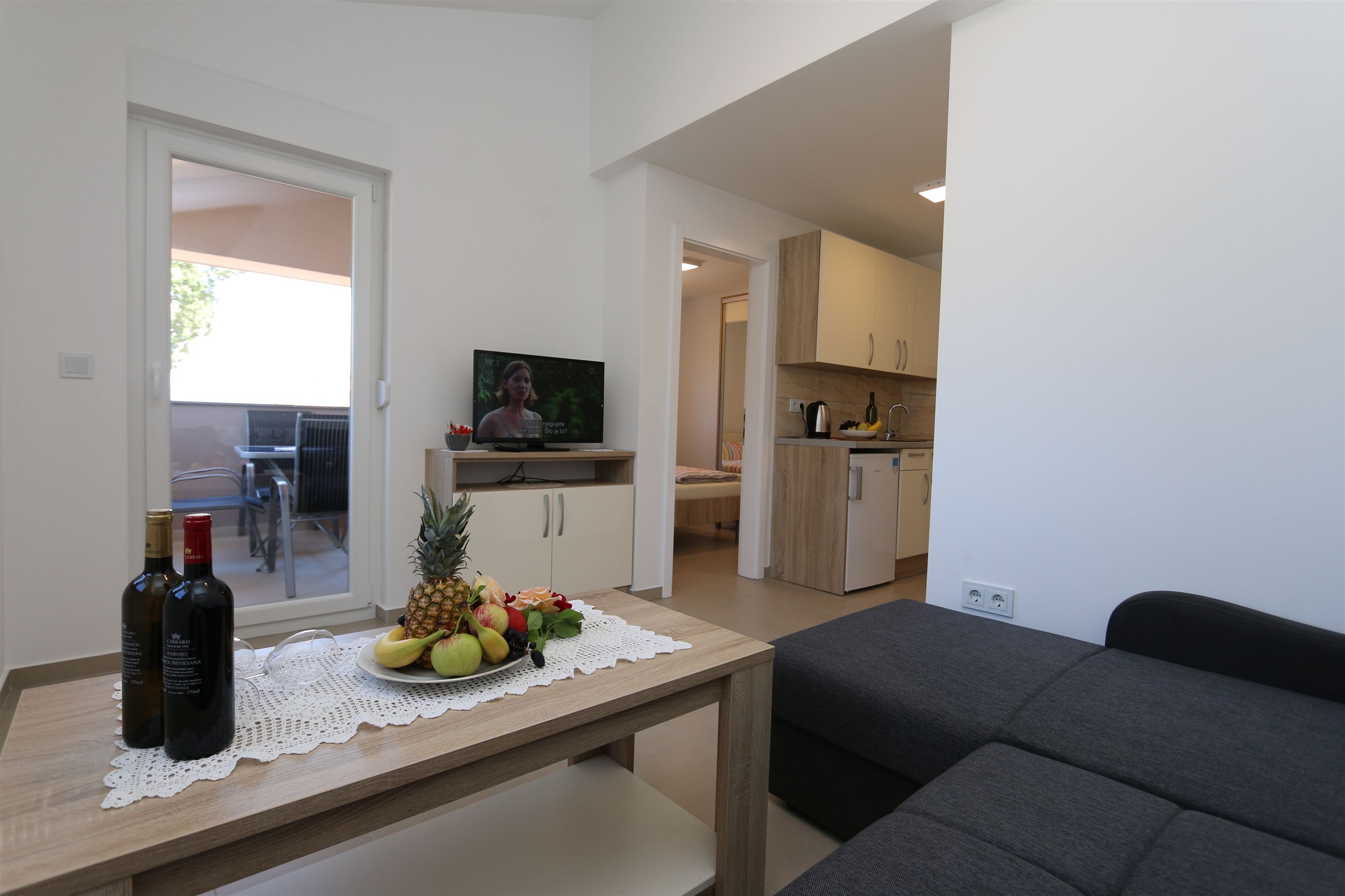 Apartments Maric-Hlapa 10015-A4