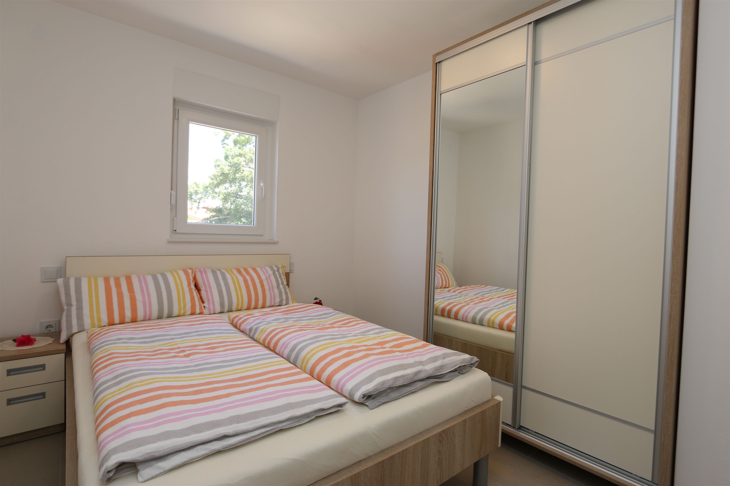 Apartments Maric-Hlapa 10015-A4