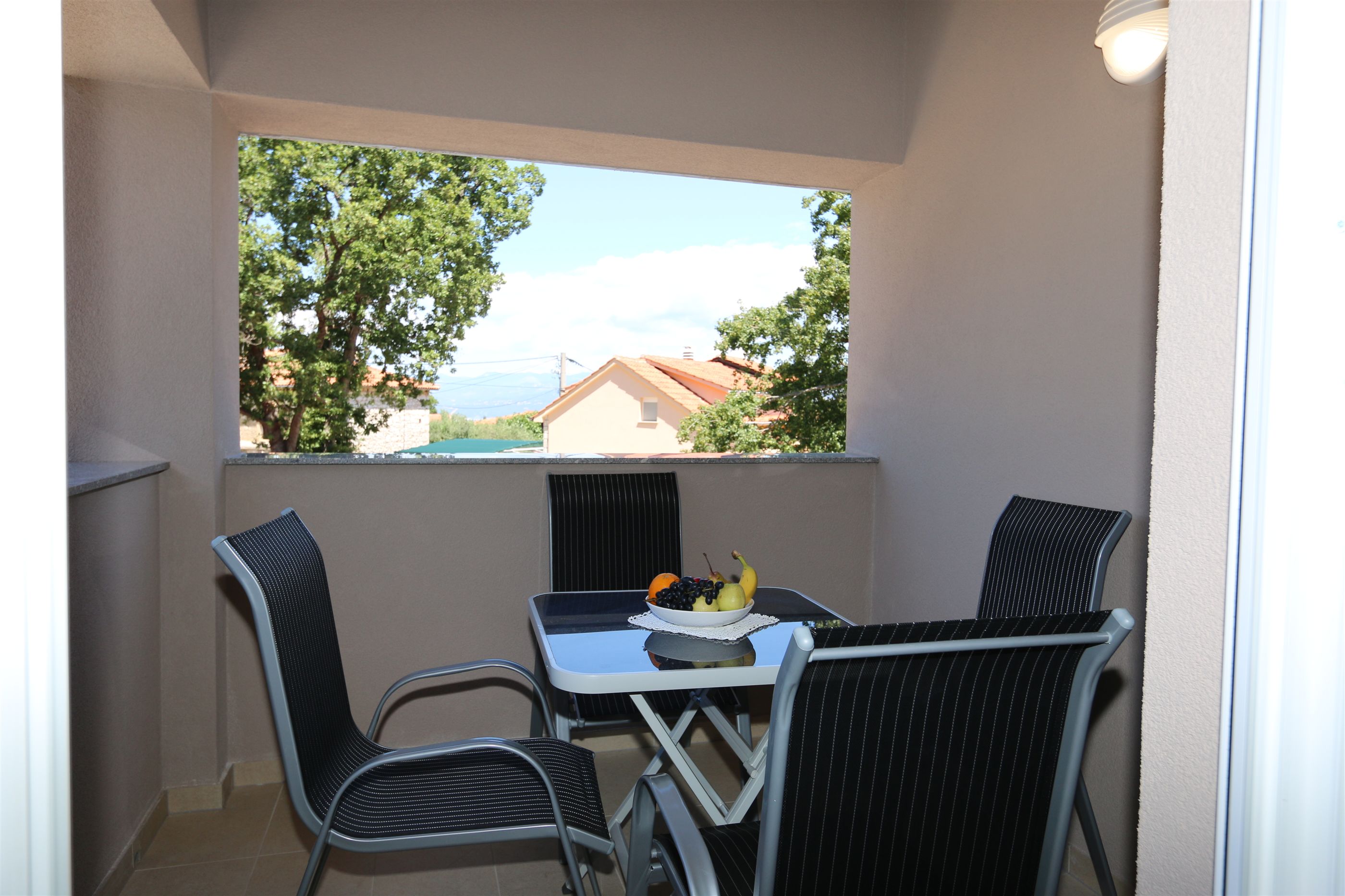 Apartments Maric-Hlapa 10015-A4