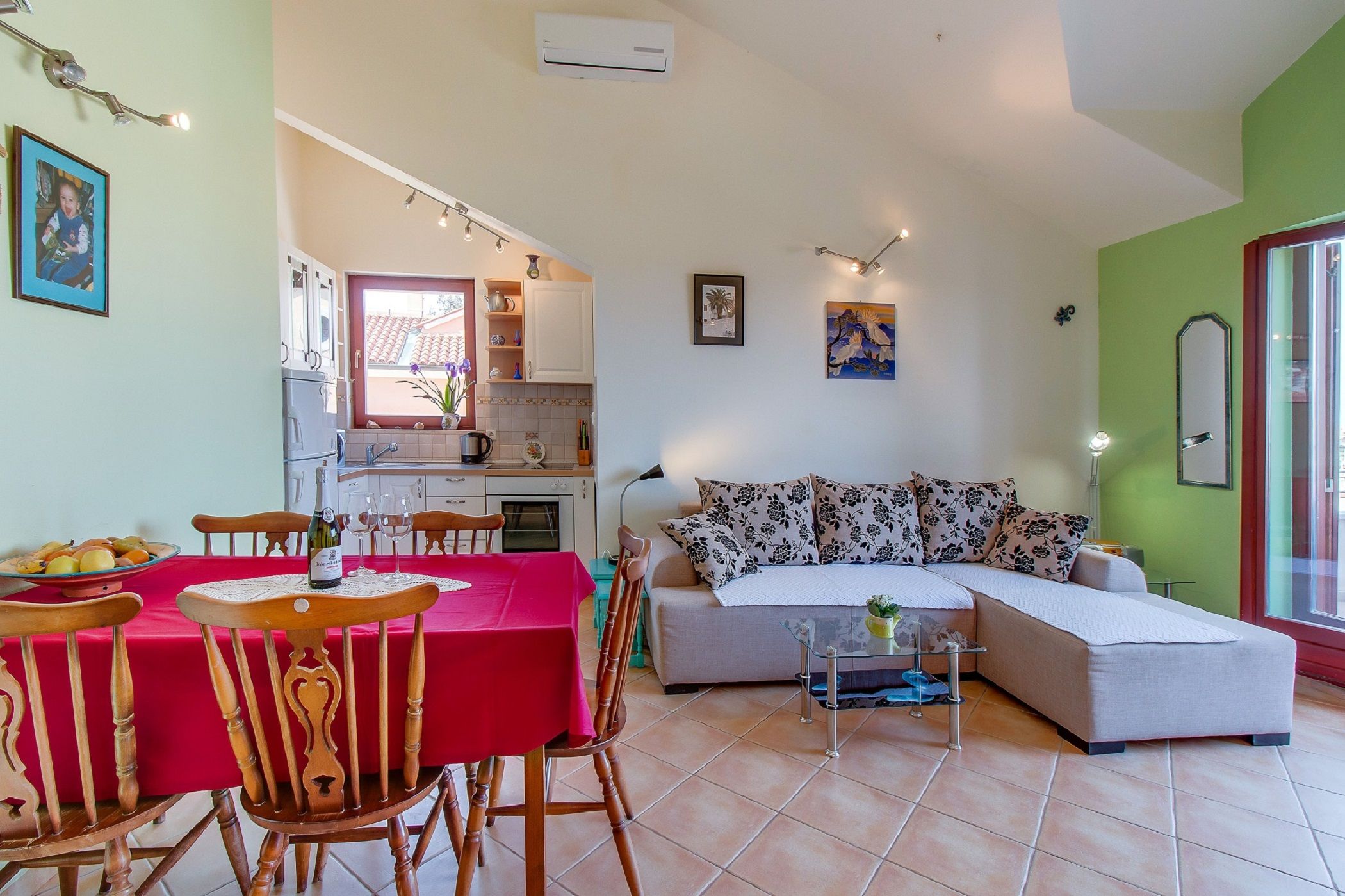 Apartment STEFAN 17522-A1