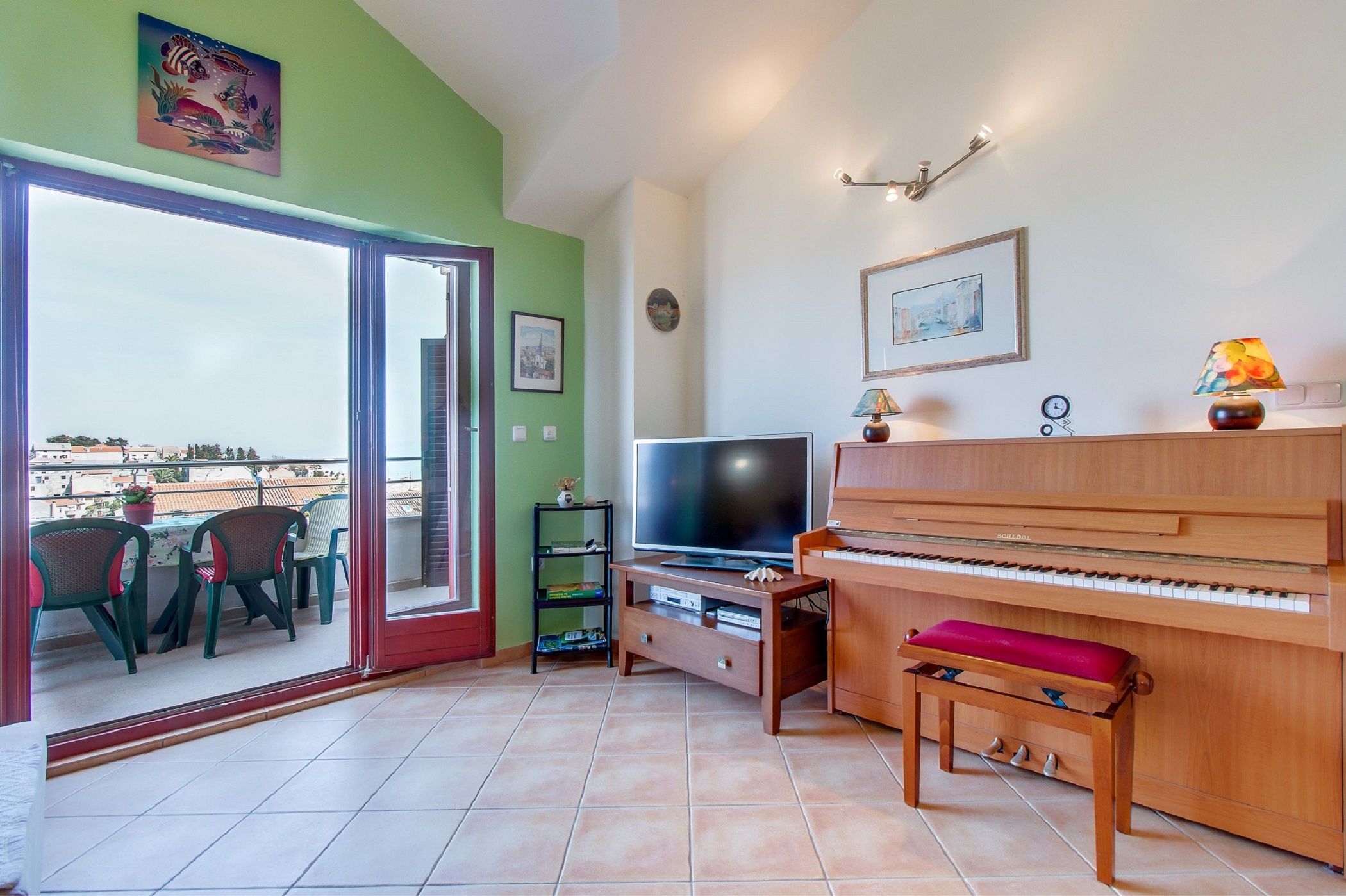 Apartment STEFAN 17522-A1