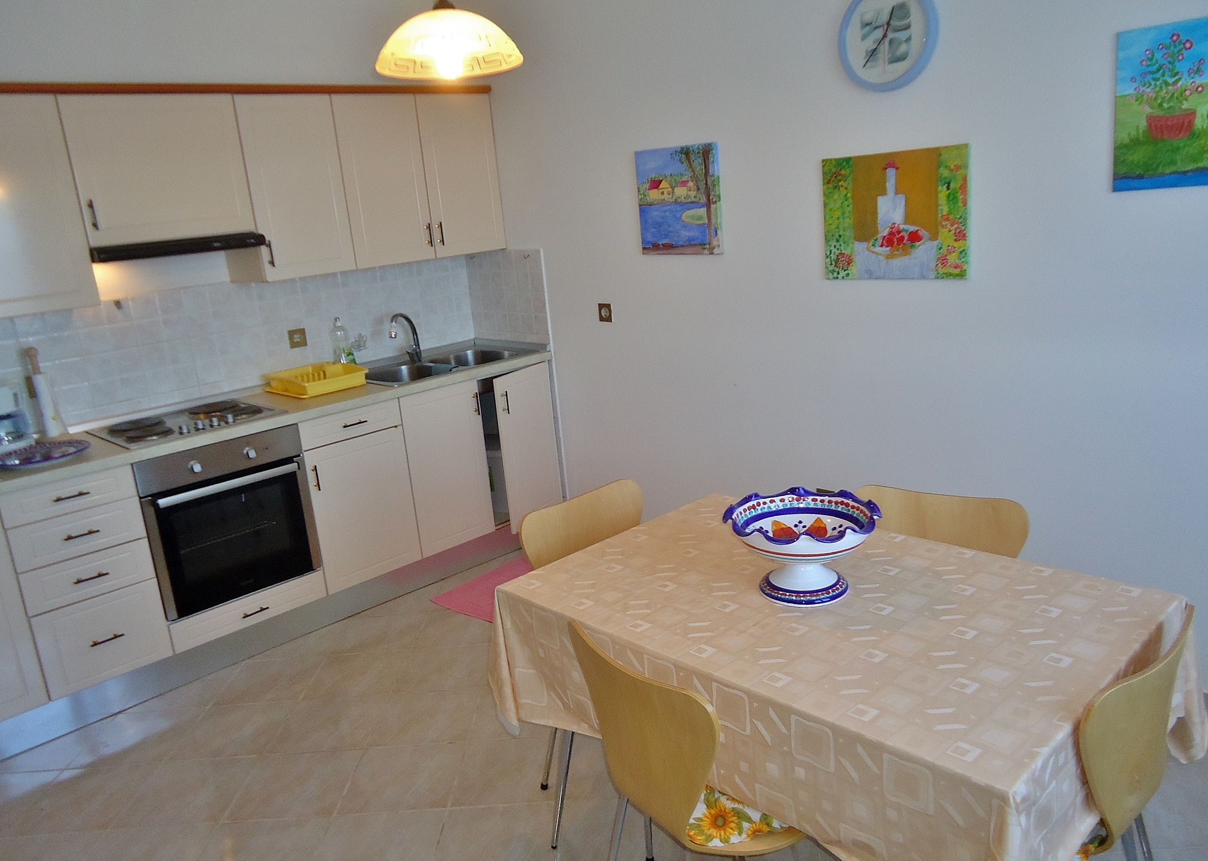 Apartment GIOIA 31952-A1