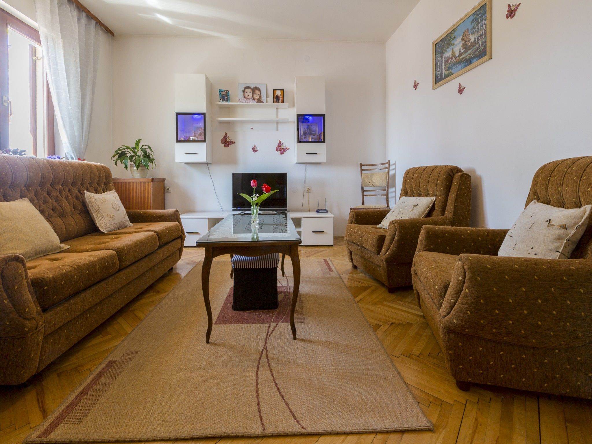 Apartments LILIN 62705-A1